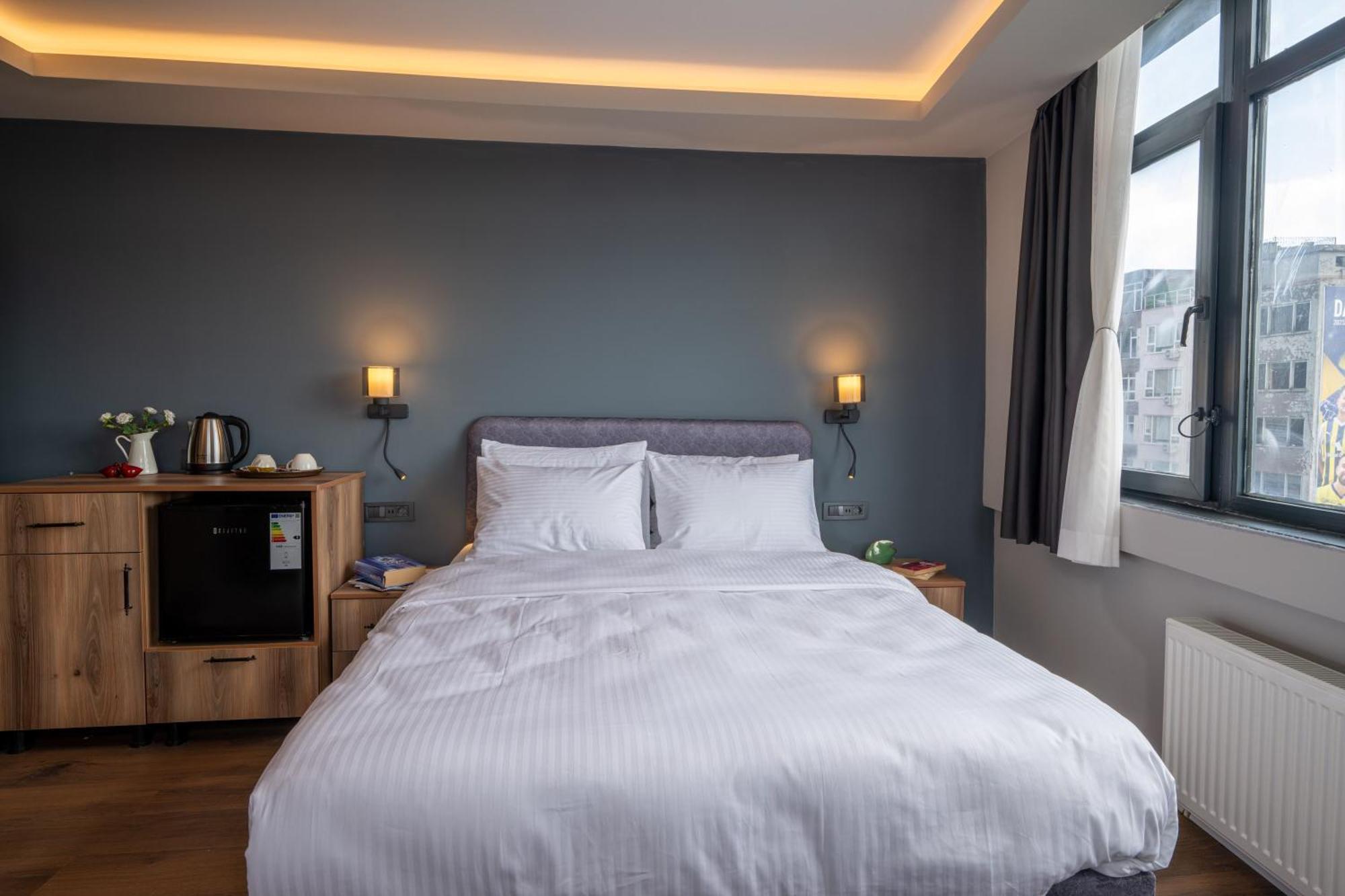 Otel The Halic