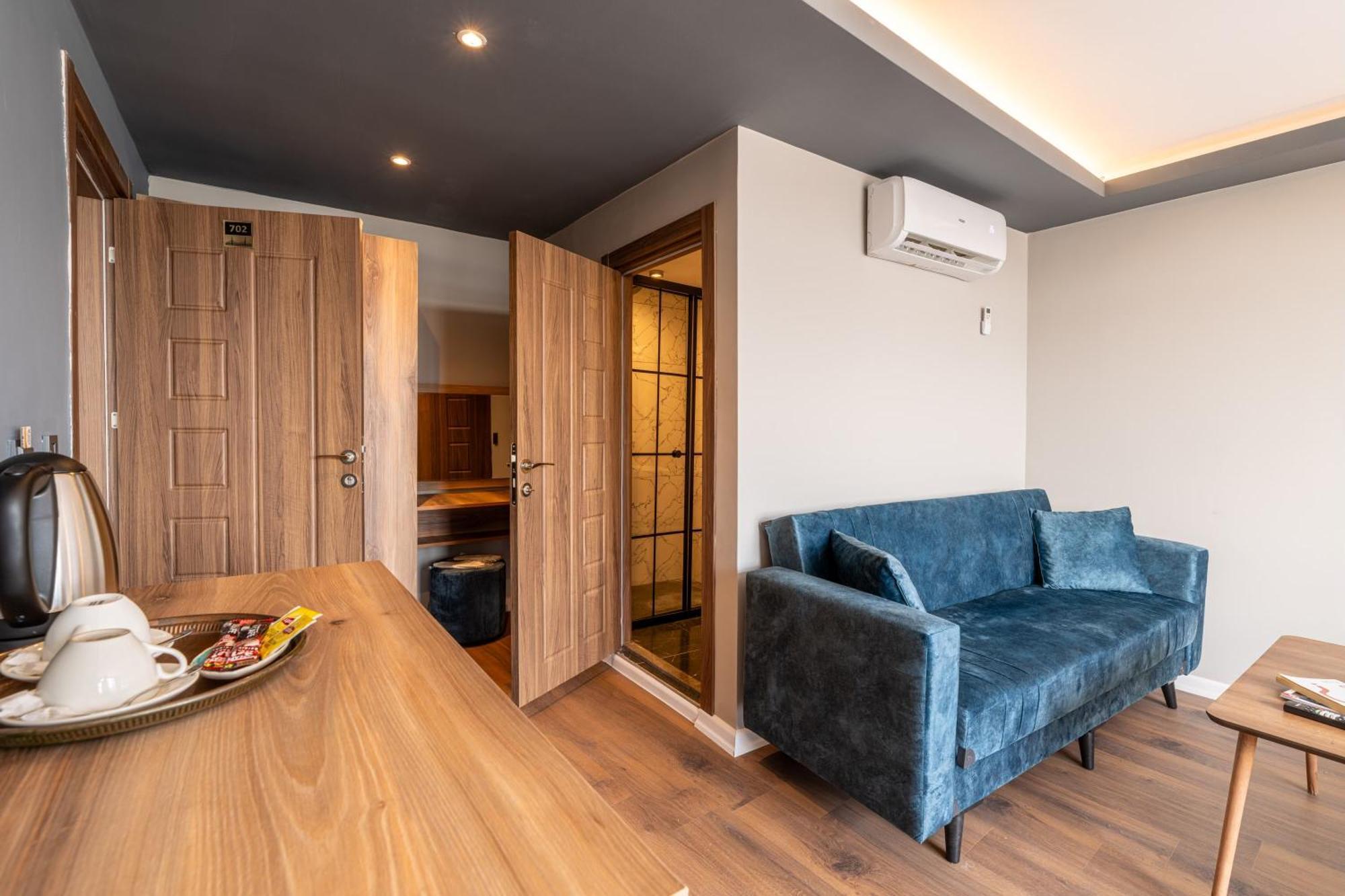 Otel The Halic *