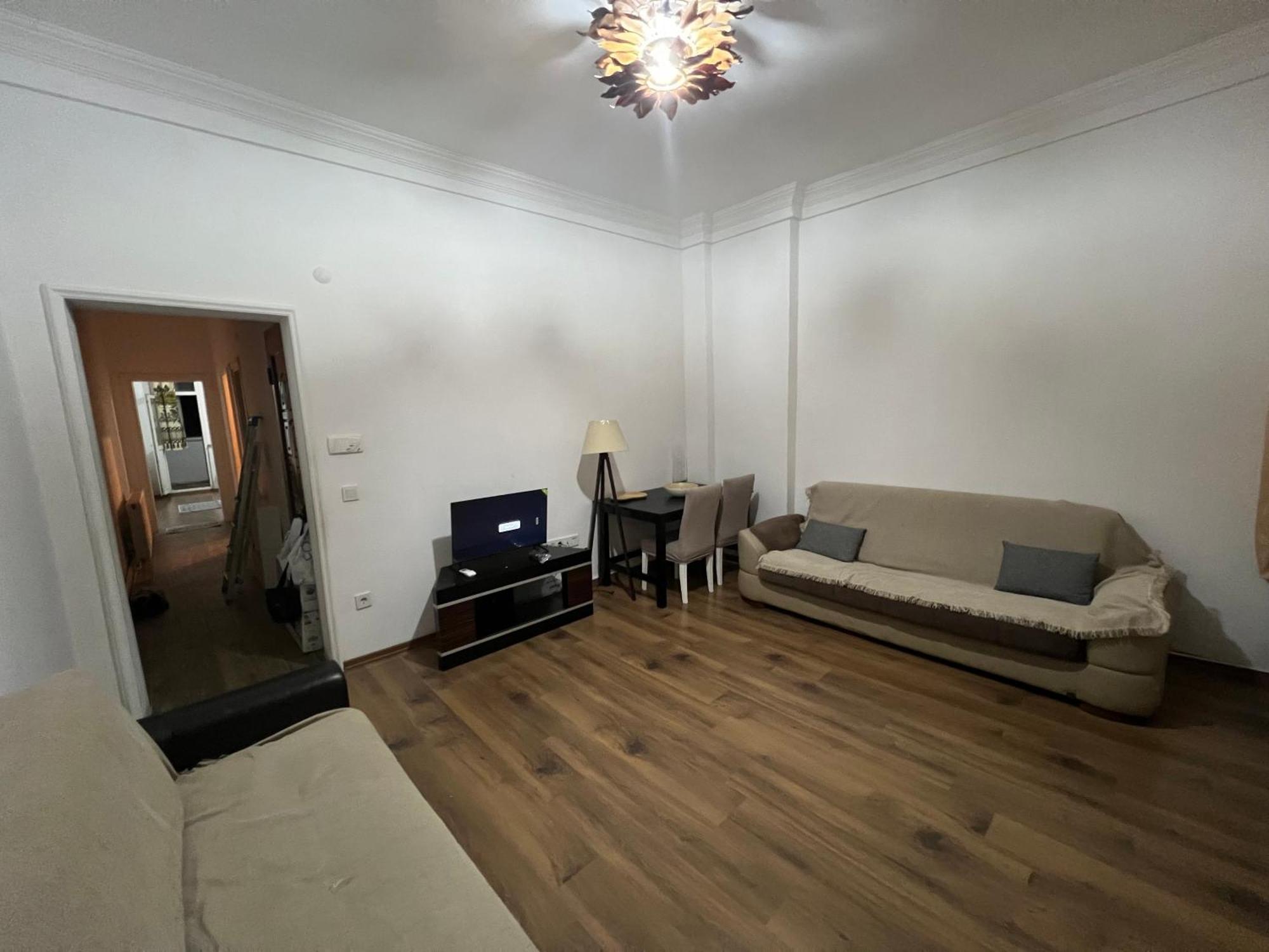 Nobis Cihangir Apartment Istanbul