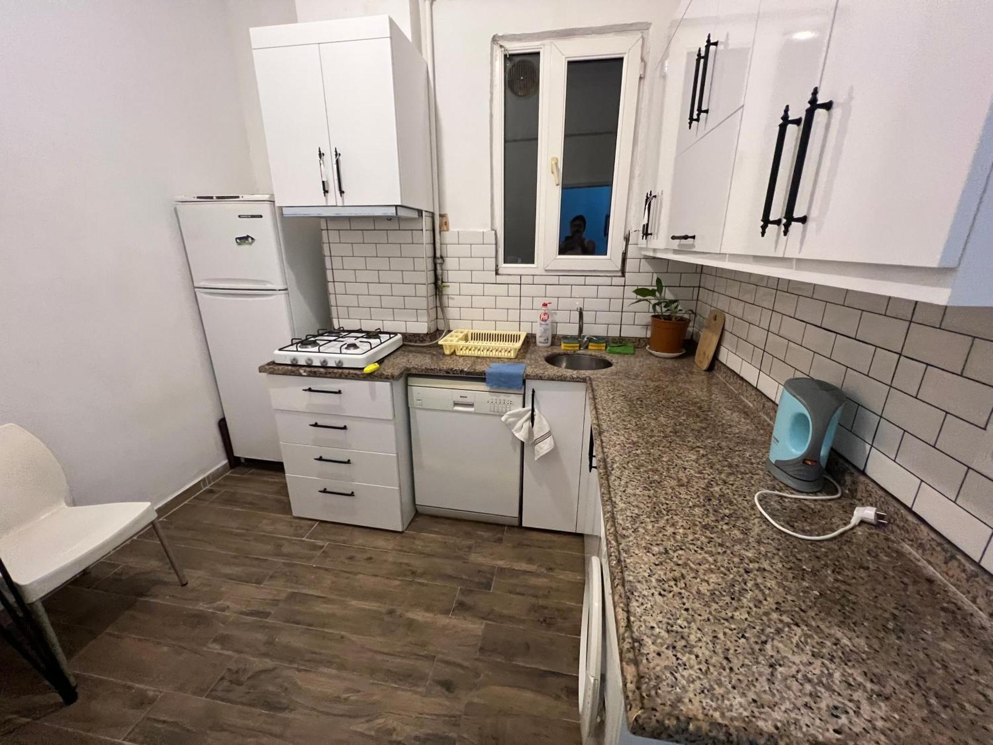 Nobis Cihangir Apartment Istanbul