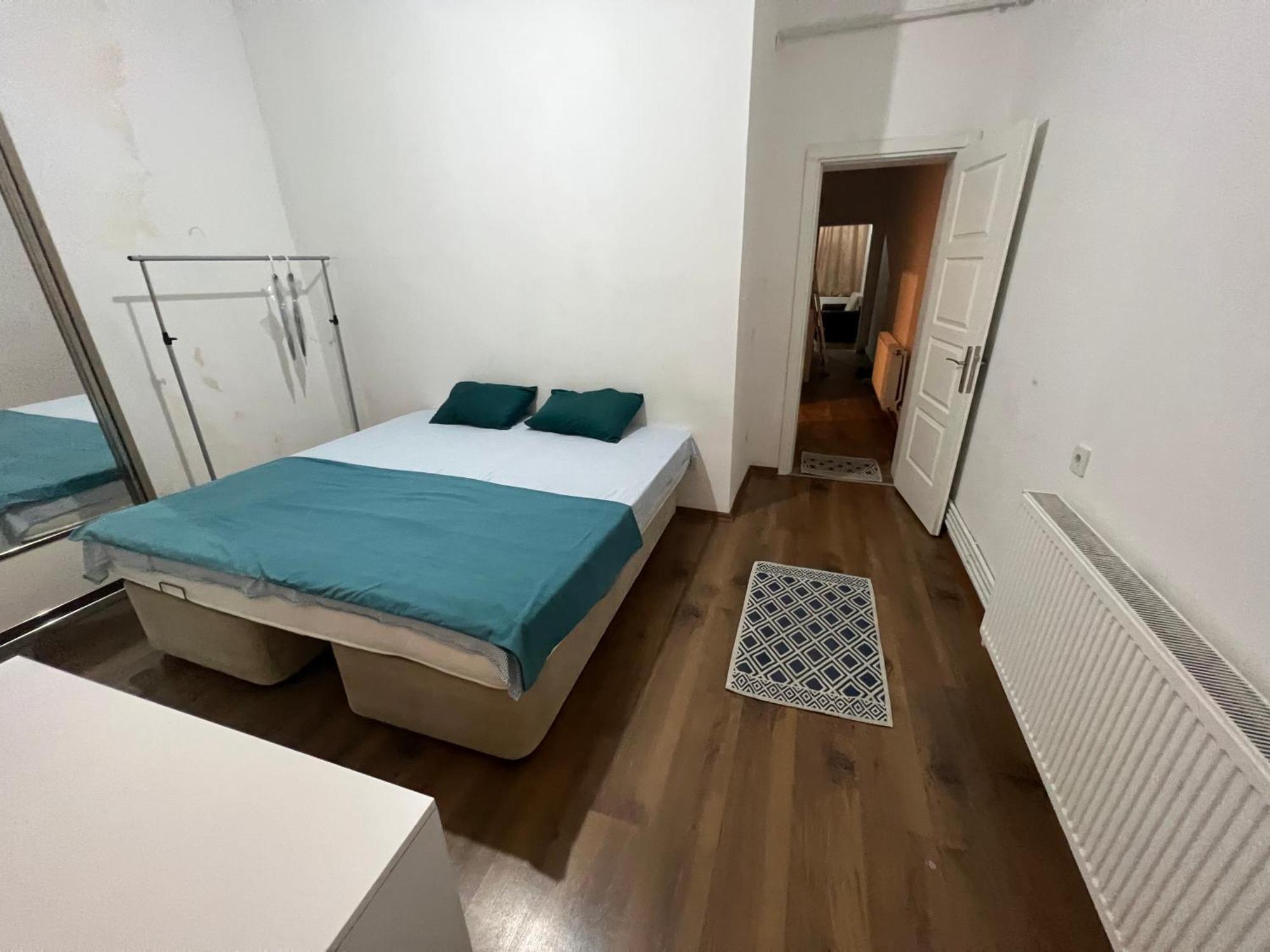 Apartment Nobis Cihangir
