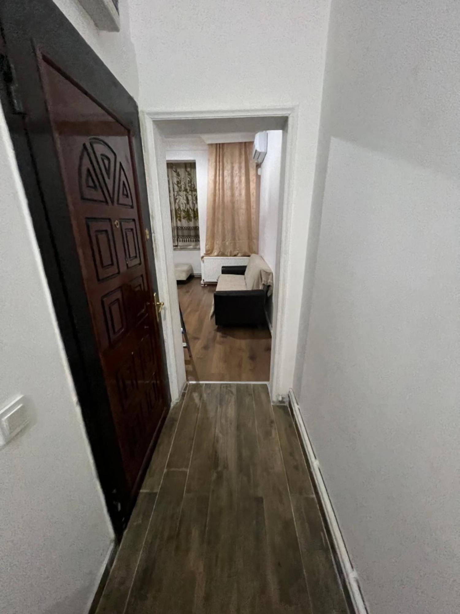 Apartment Nobis Cihangir Istanbul