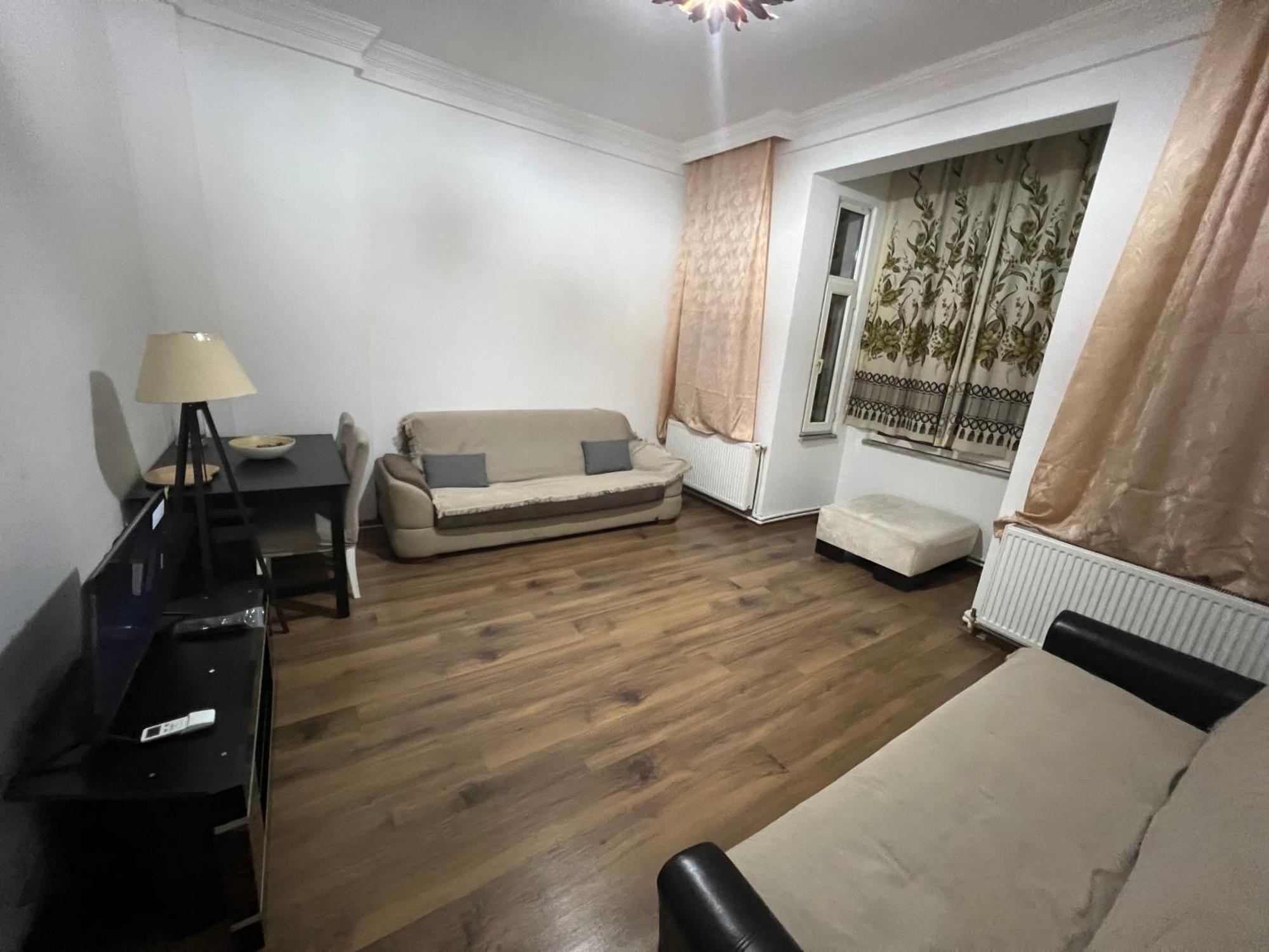Nobis Cihangir Apartment
