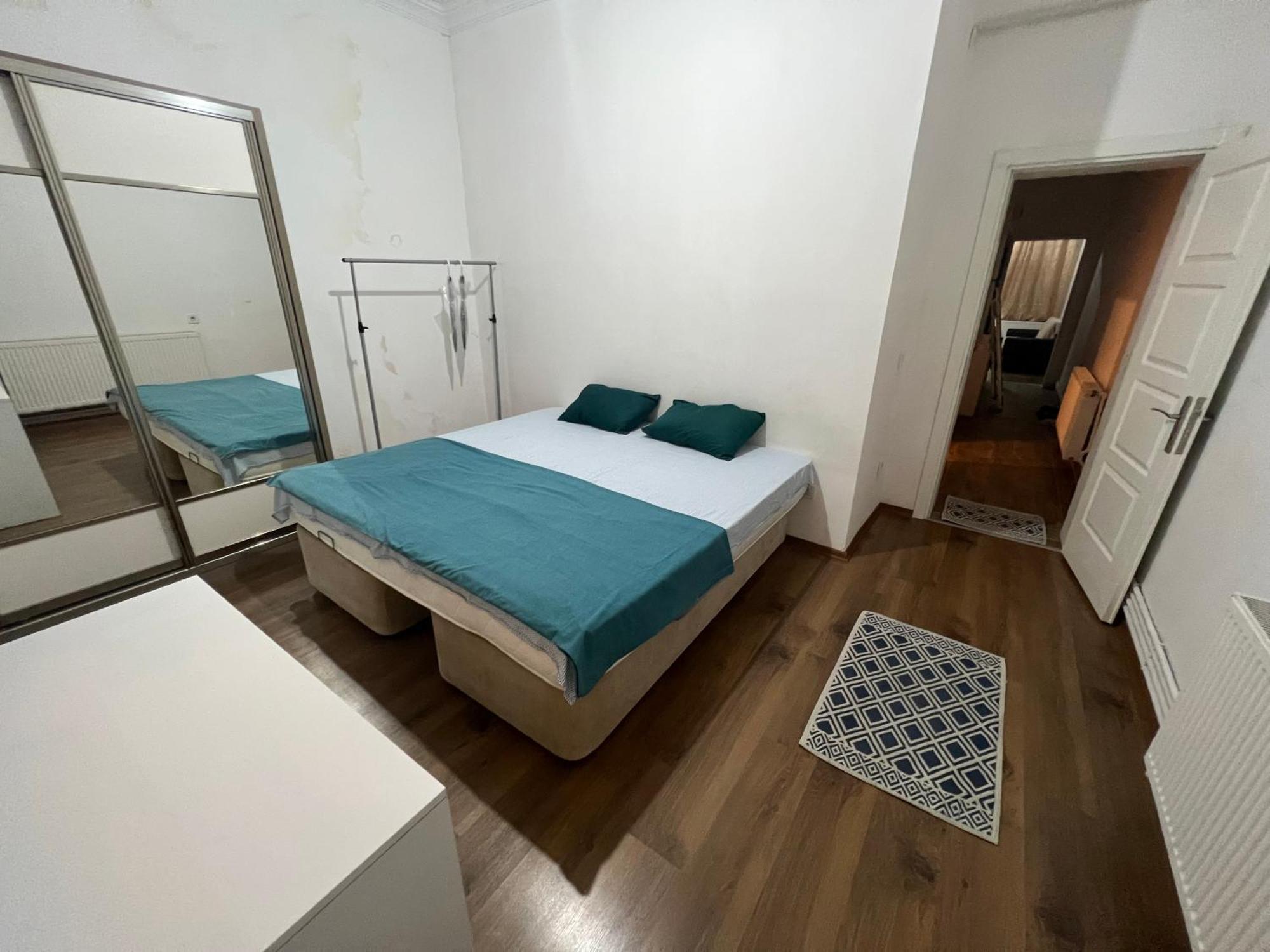 Nobis Cihangir Apartment *
