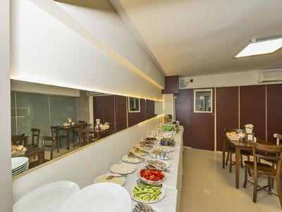 Metrolux Hotel 5*