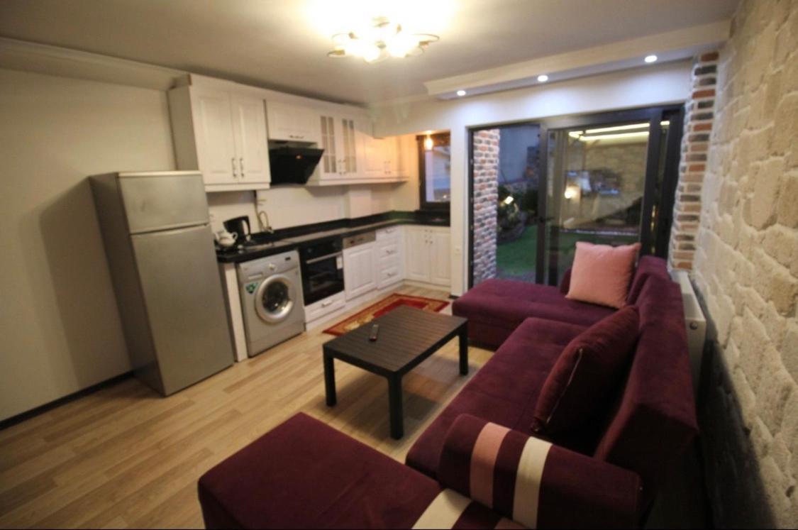 Ultima Apartment Istanbul