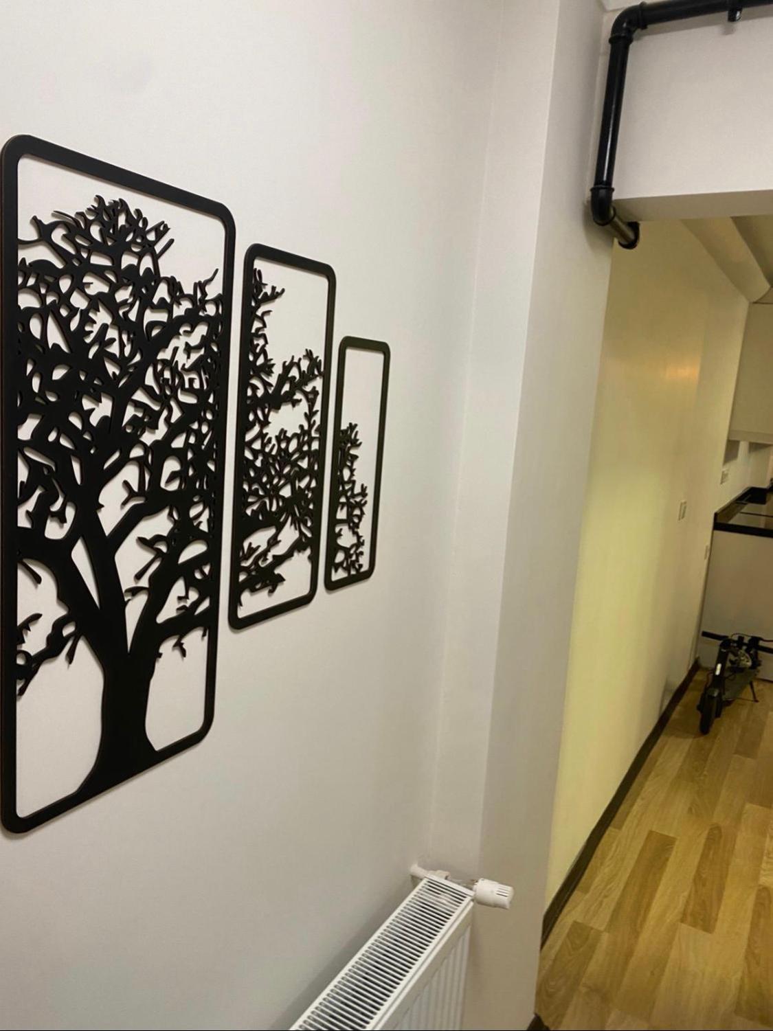 Ultima Apartment *
