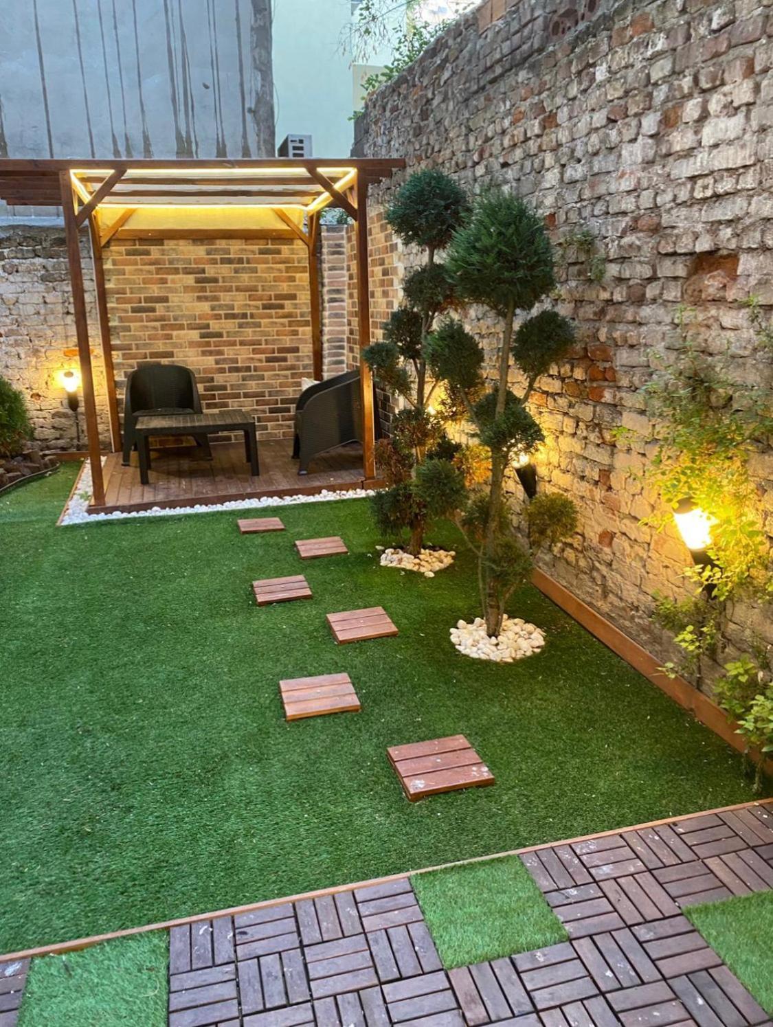 Apartment Ultima Istanbul