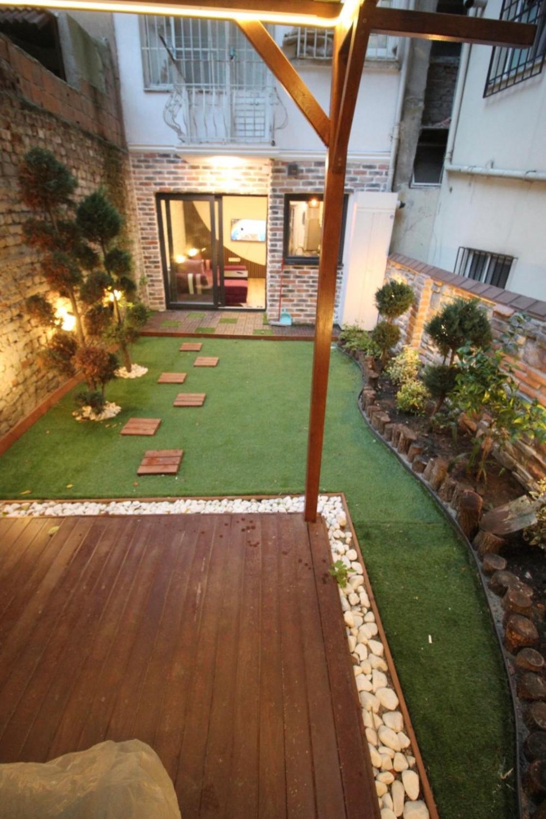 Ultima Apartment *
