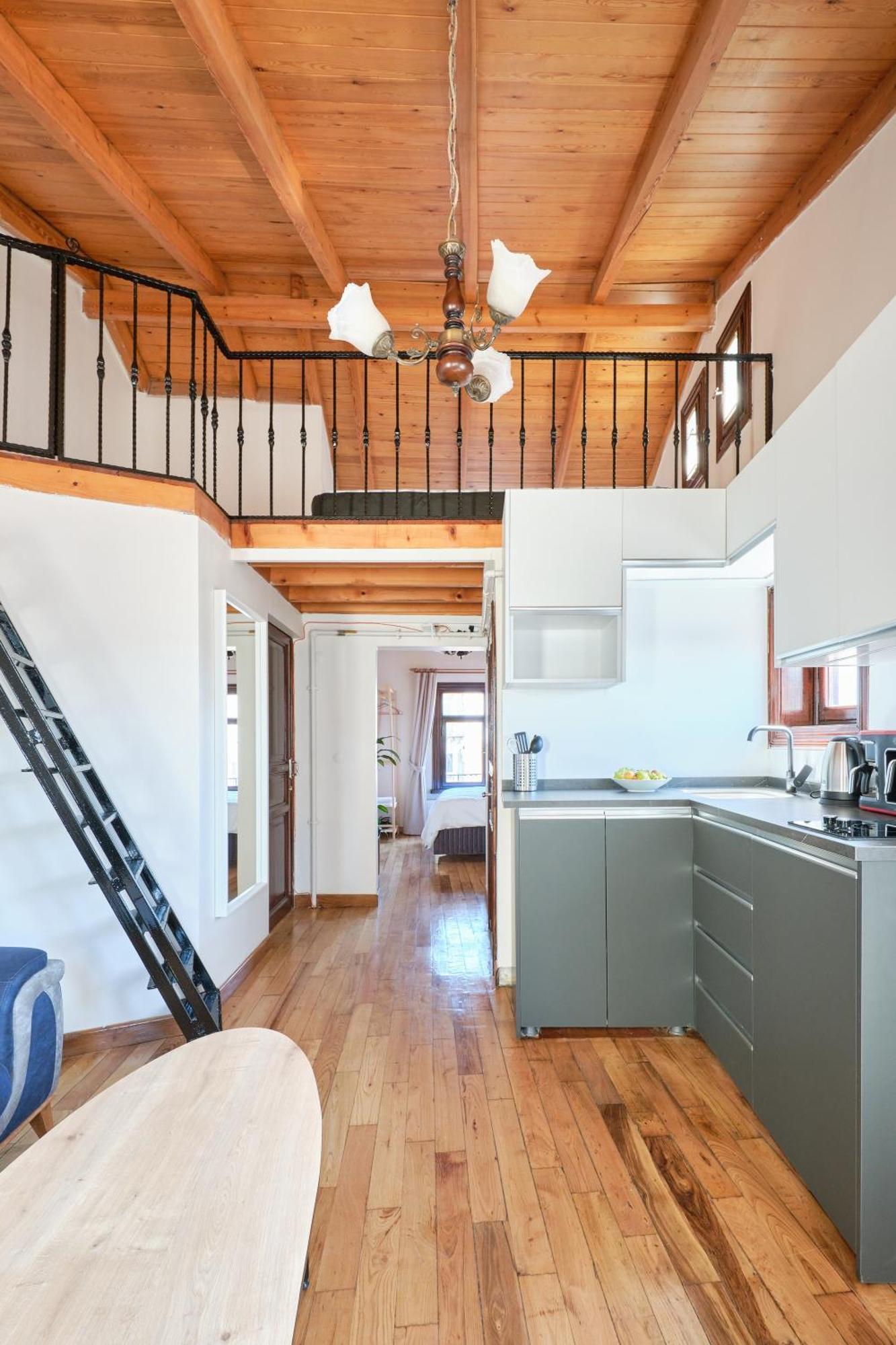 Apartment Nuve
