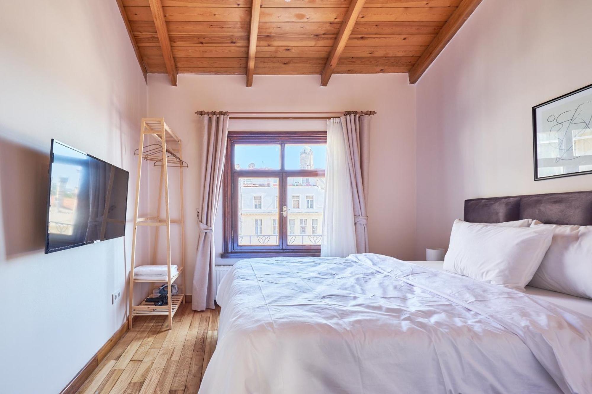 Apartment Nuve