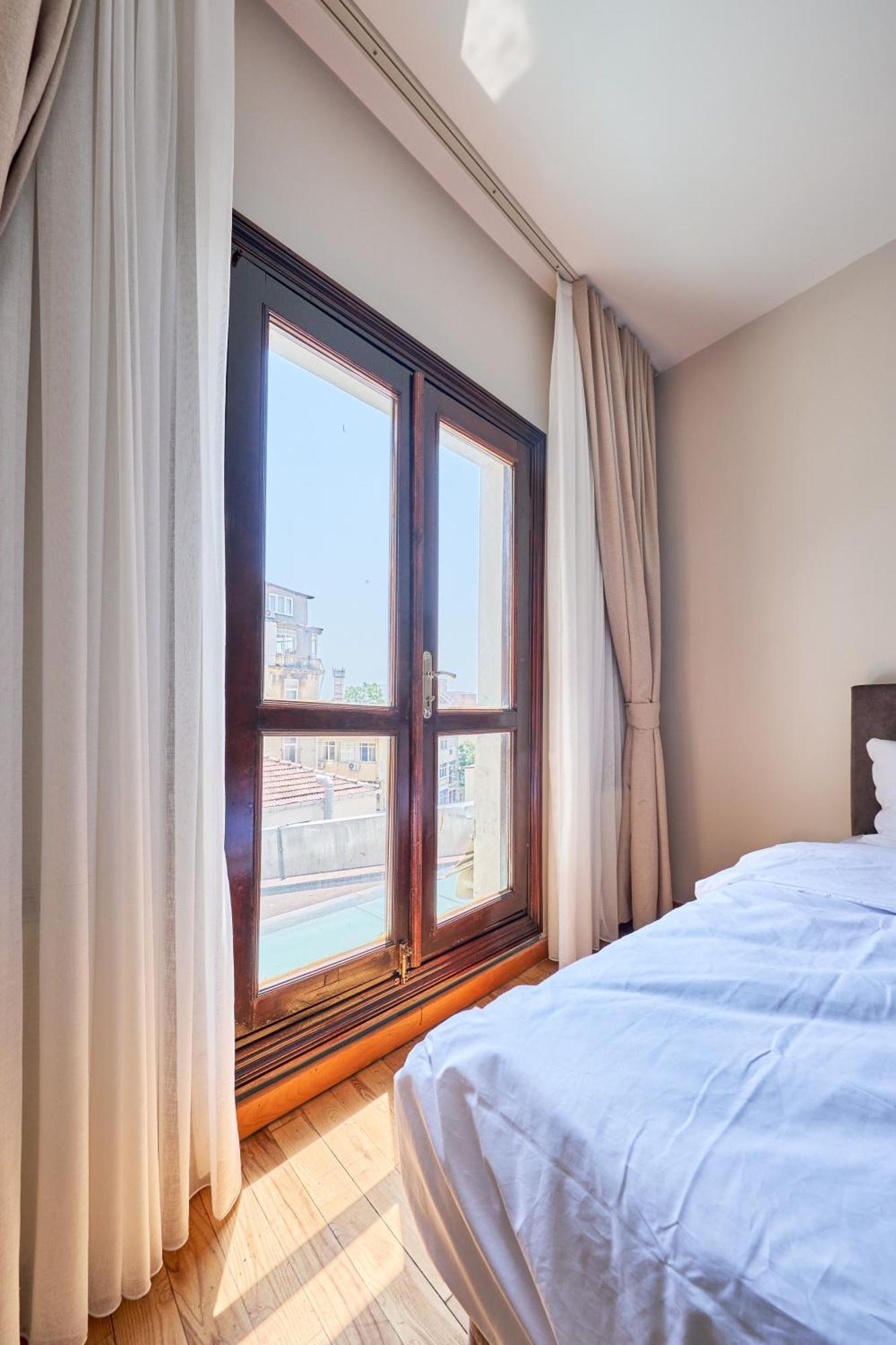Apartment Nuve