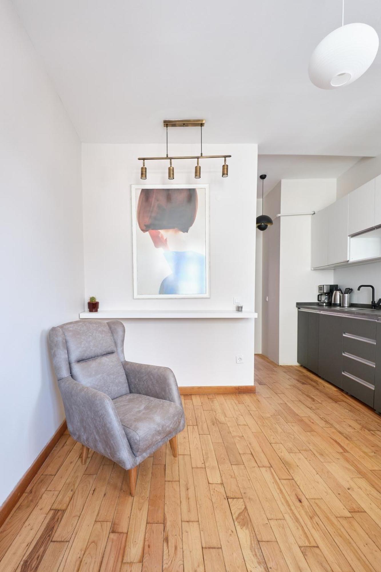 Apartment Nuve