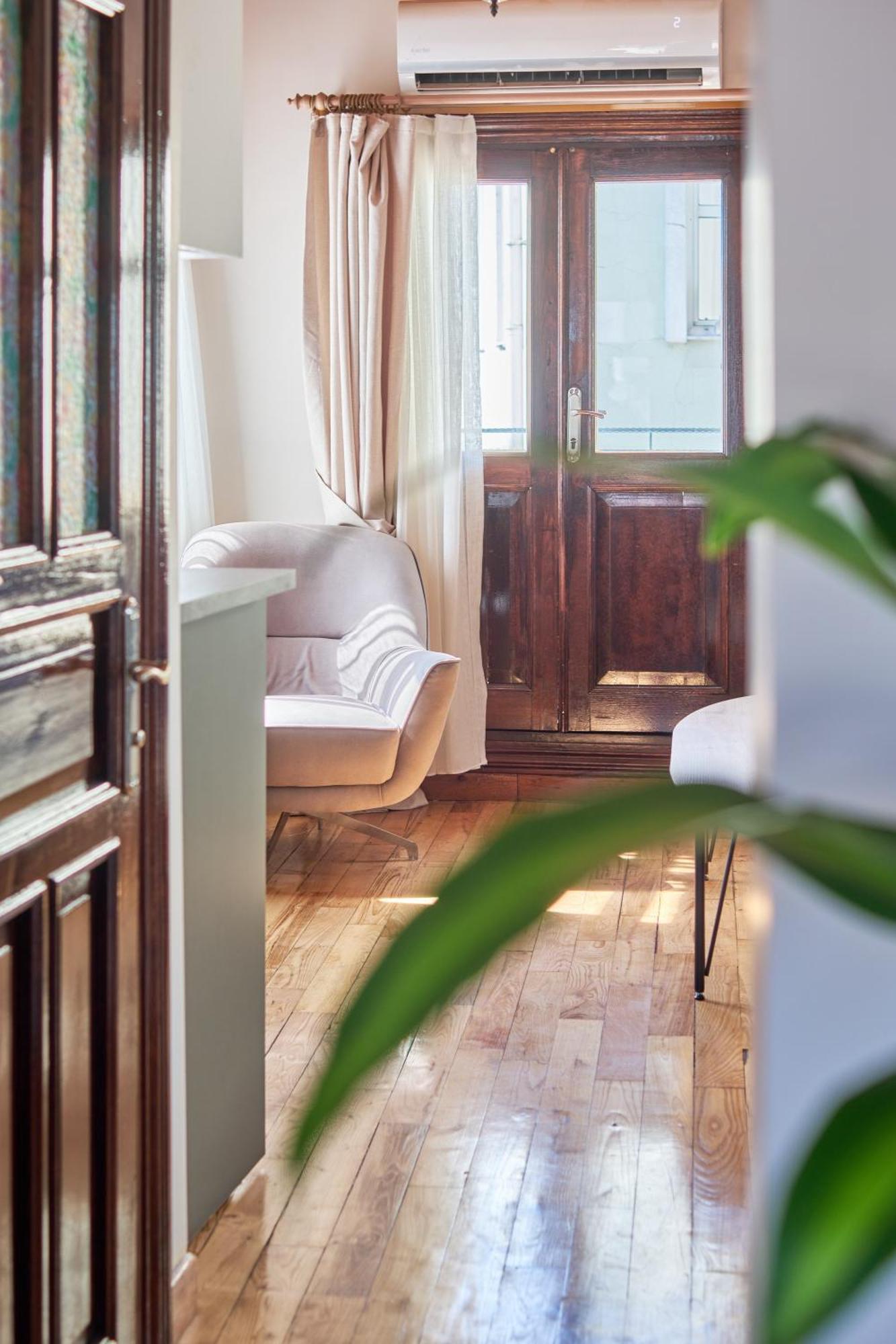 Nuve Apartment Istanbul