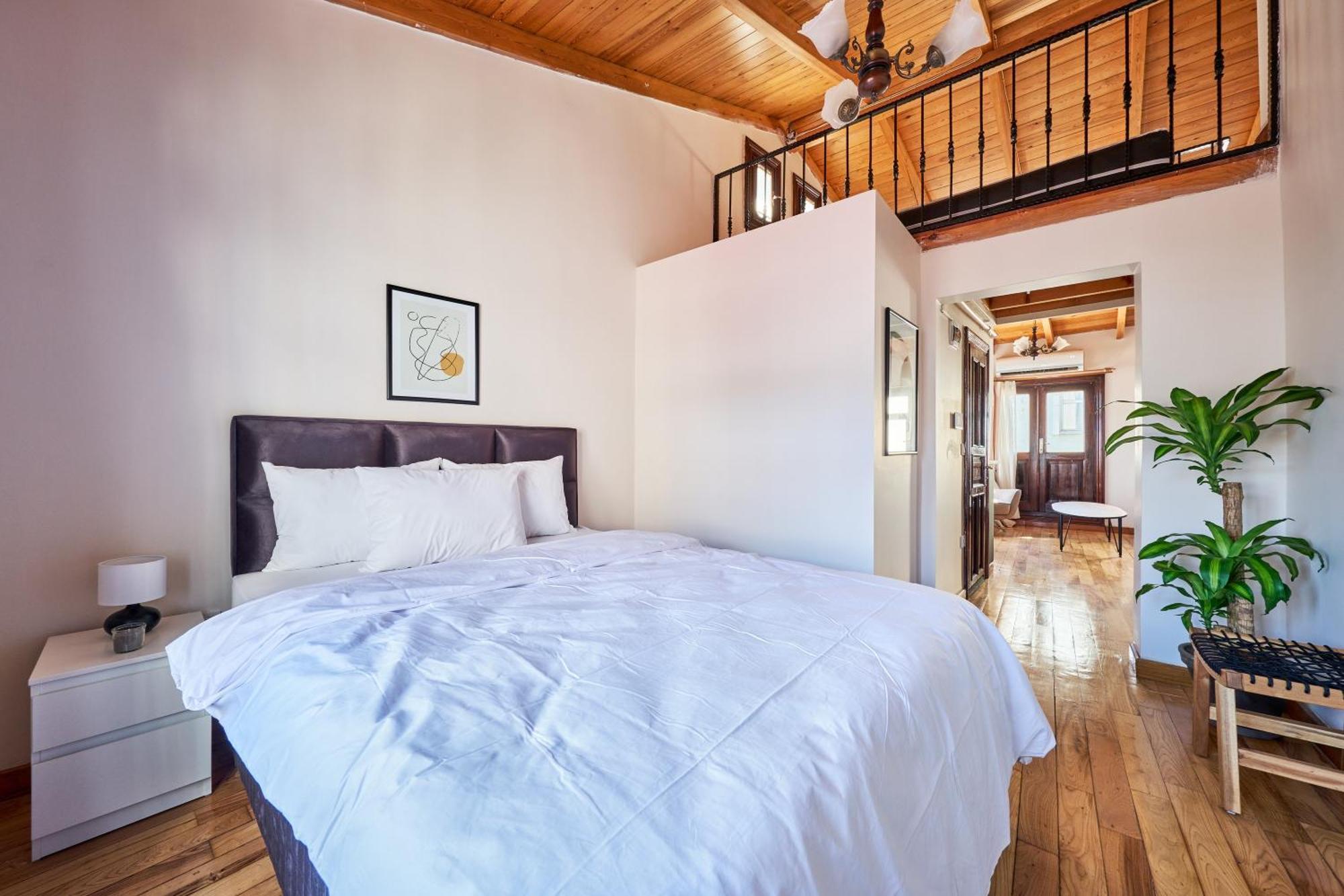 Nuve Apartment