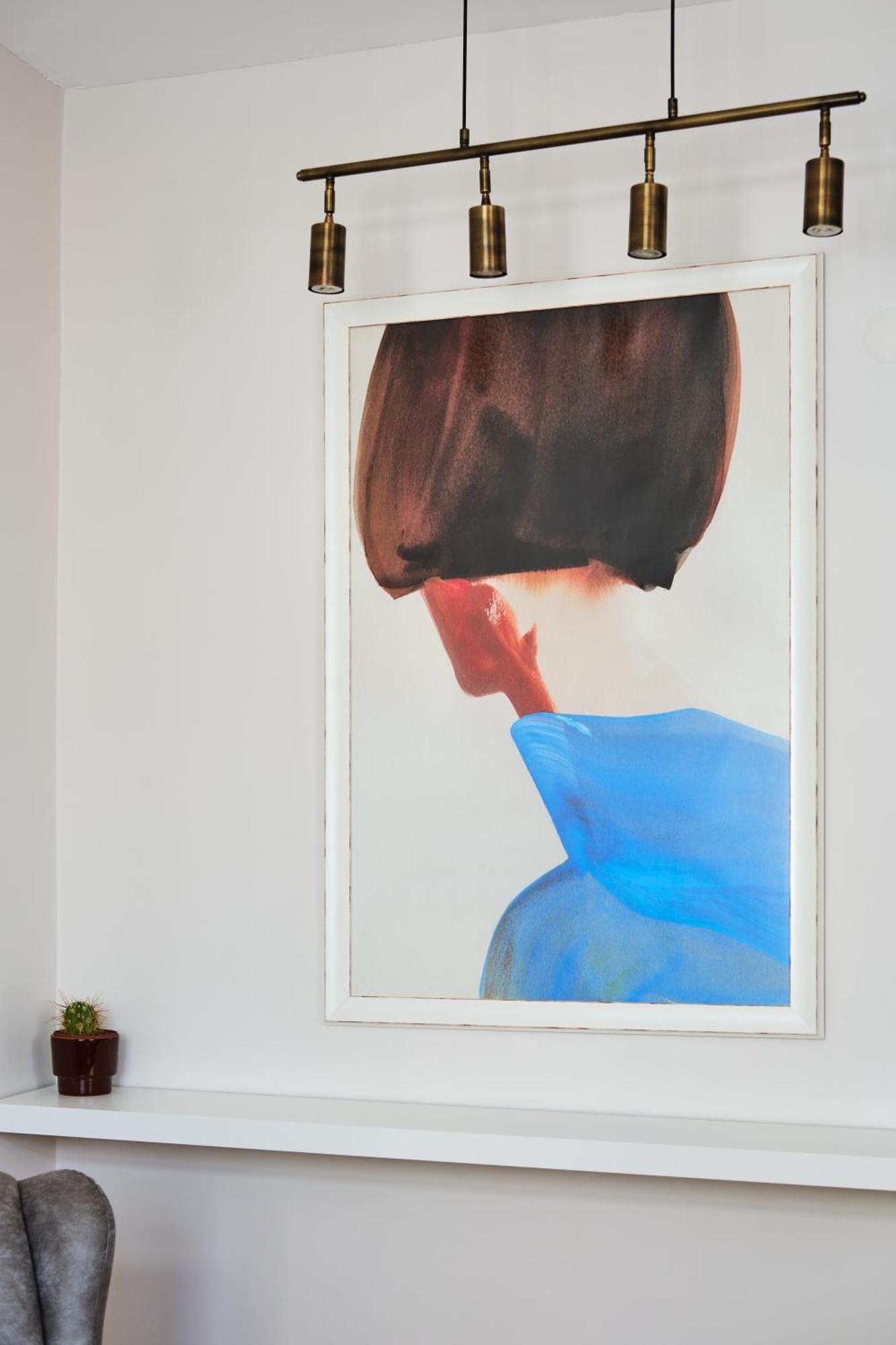 Apartment Nuve *