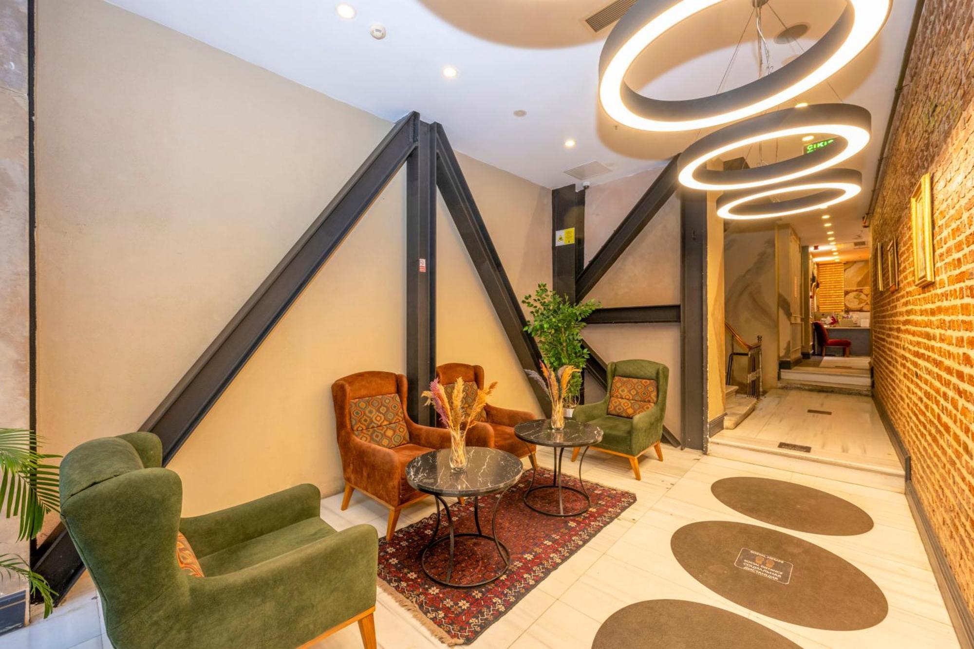 Hotel Premist Taksim