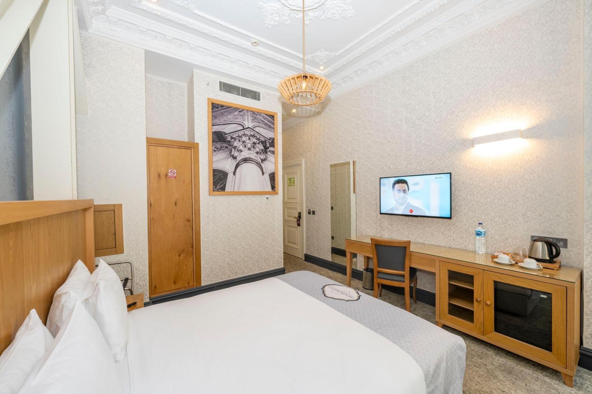 Hotel Premist Taksim 4*