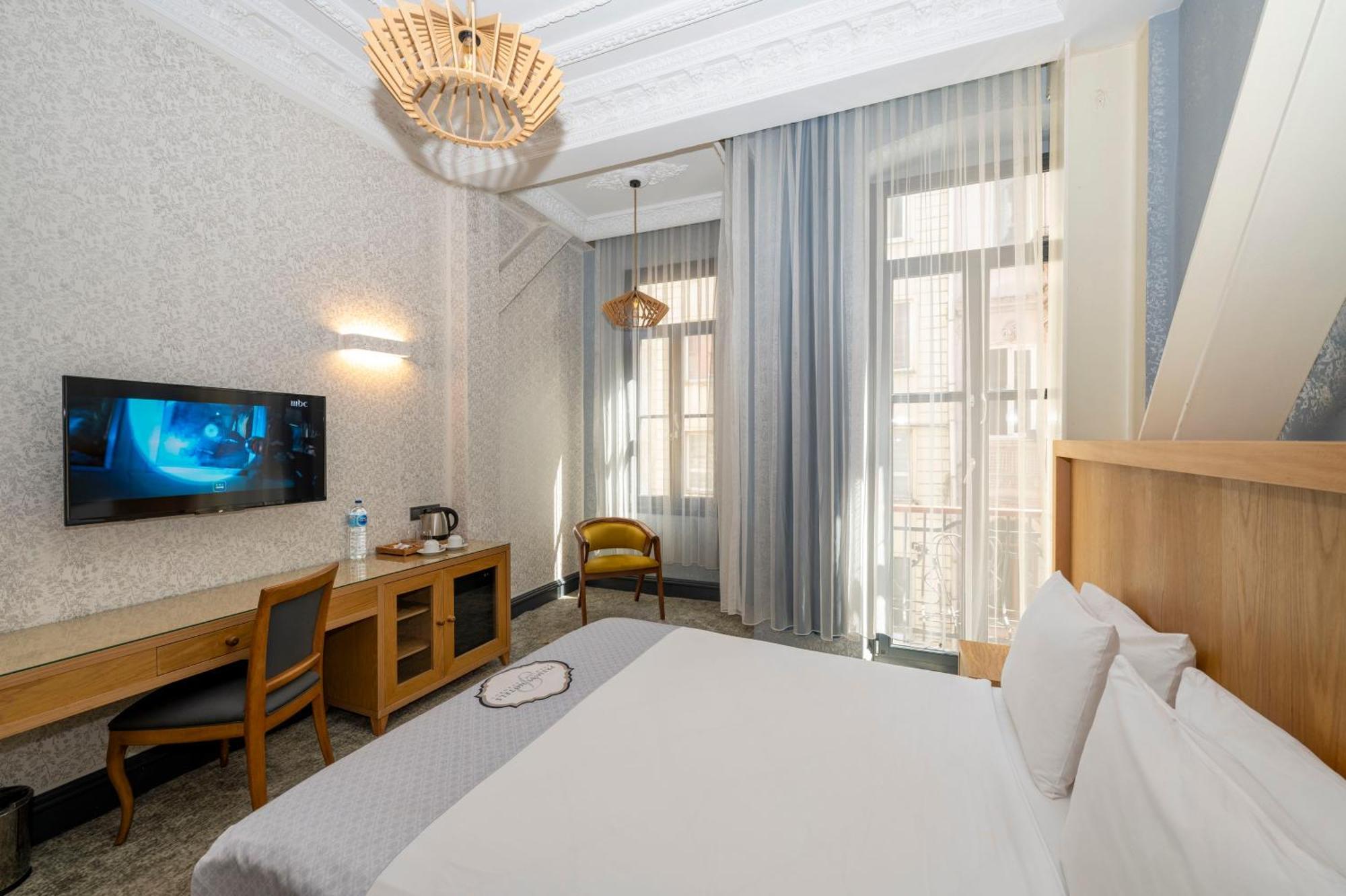 Premist Taksim Hotel 4*