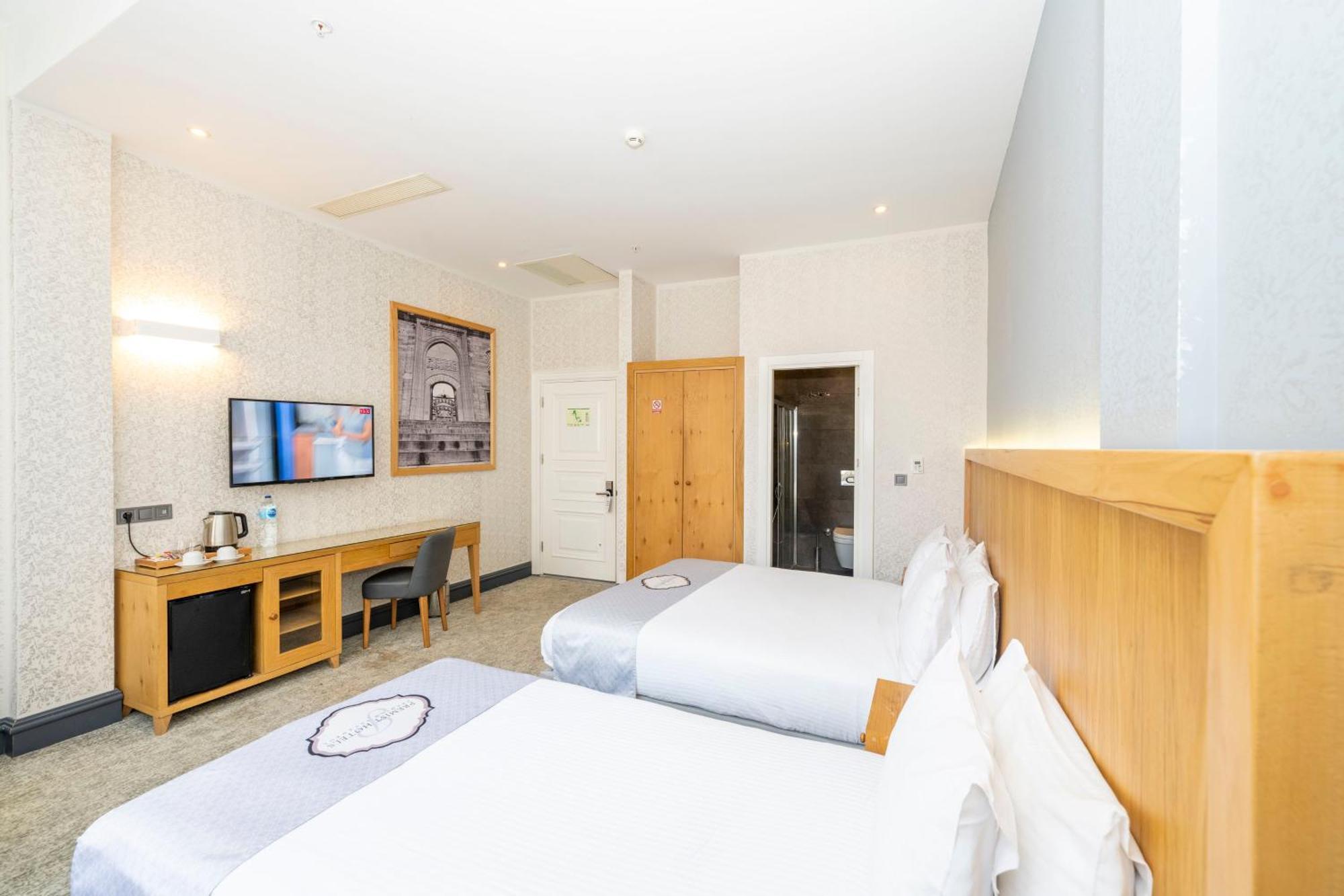 Premist Taksim 4*