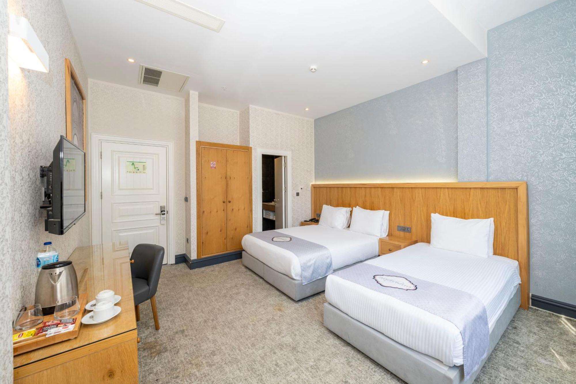 Hotel Premist Taksim