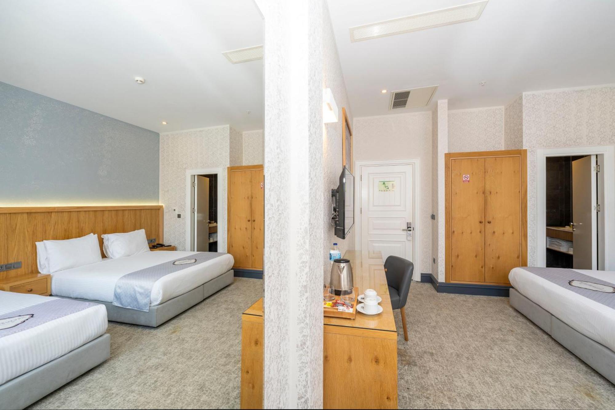 Premist Taksim Hotel