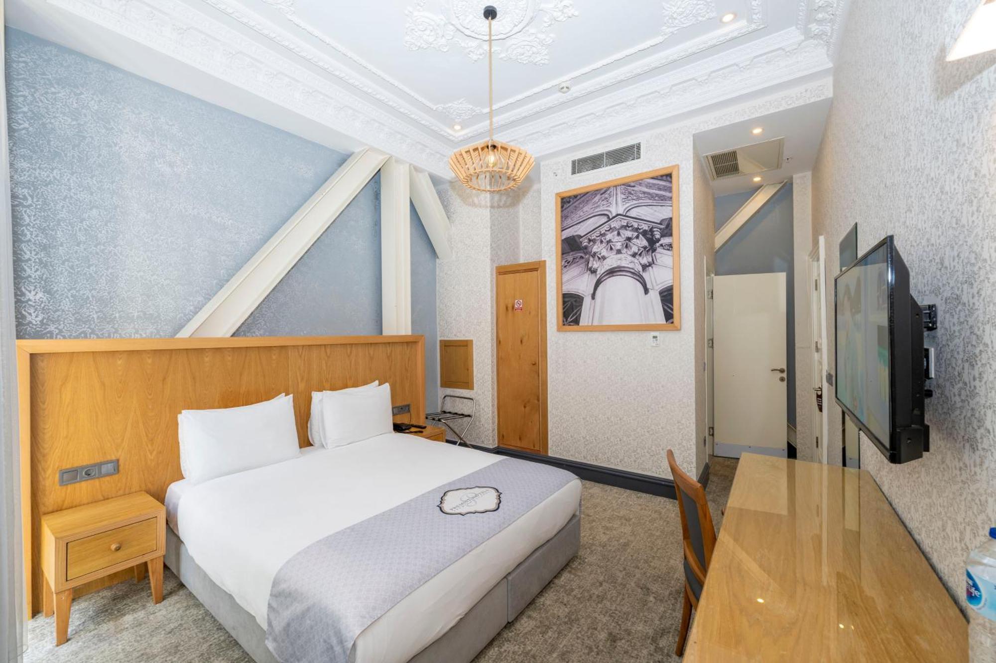 Hotel Premist Taksim Istanbul