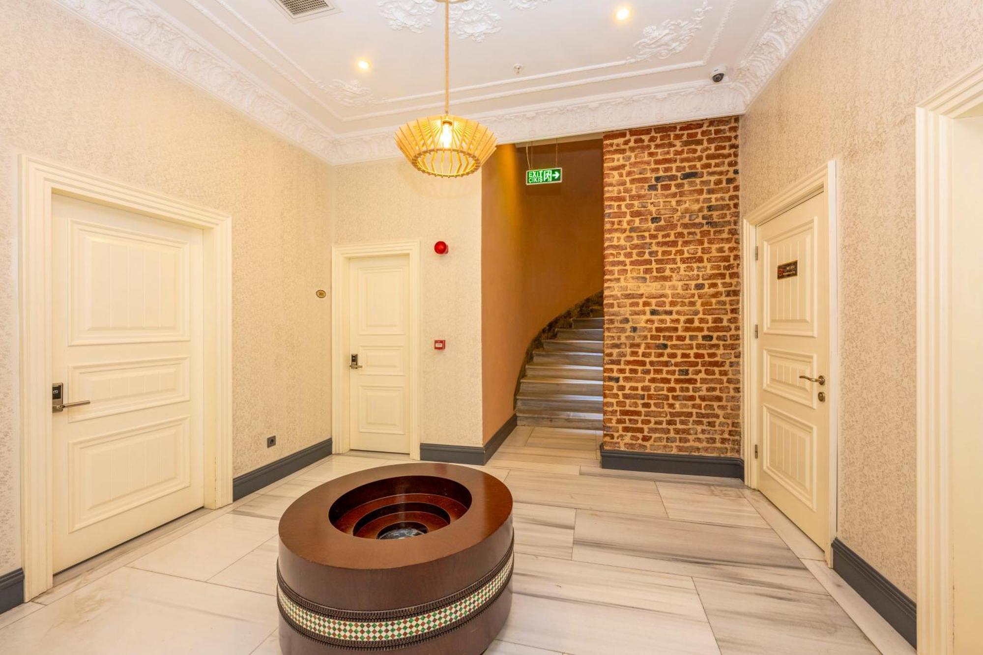 Premist Taksim Hotel Istanbul