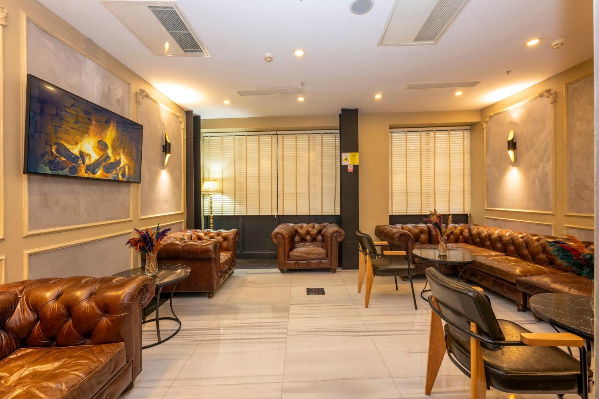 Premist Taksim Hotel Istanbul