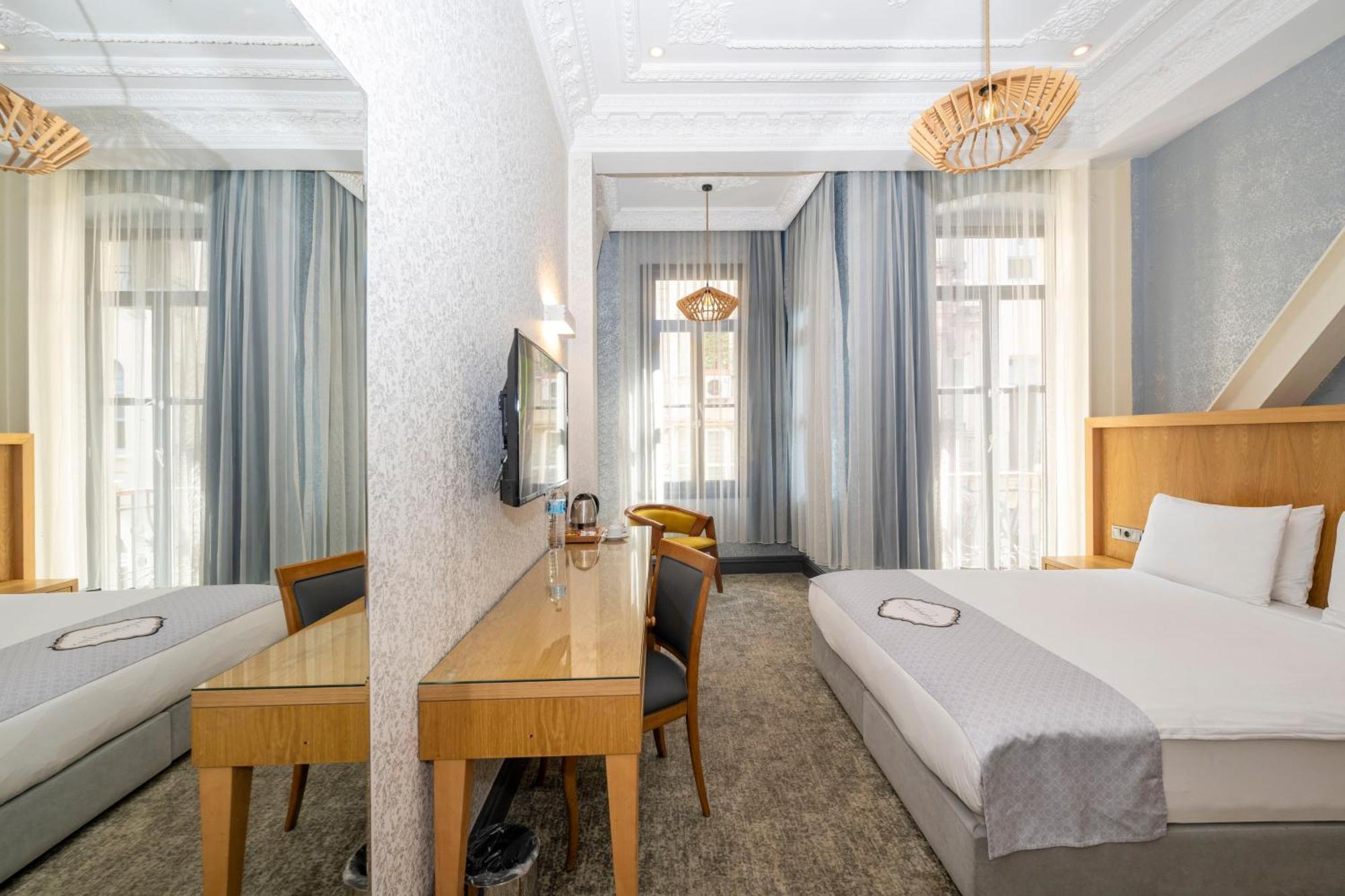 Premist Taksim Hotel 4*