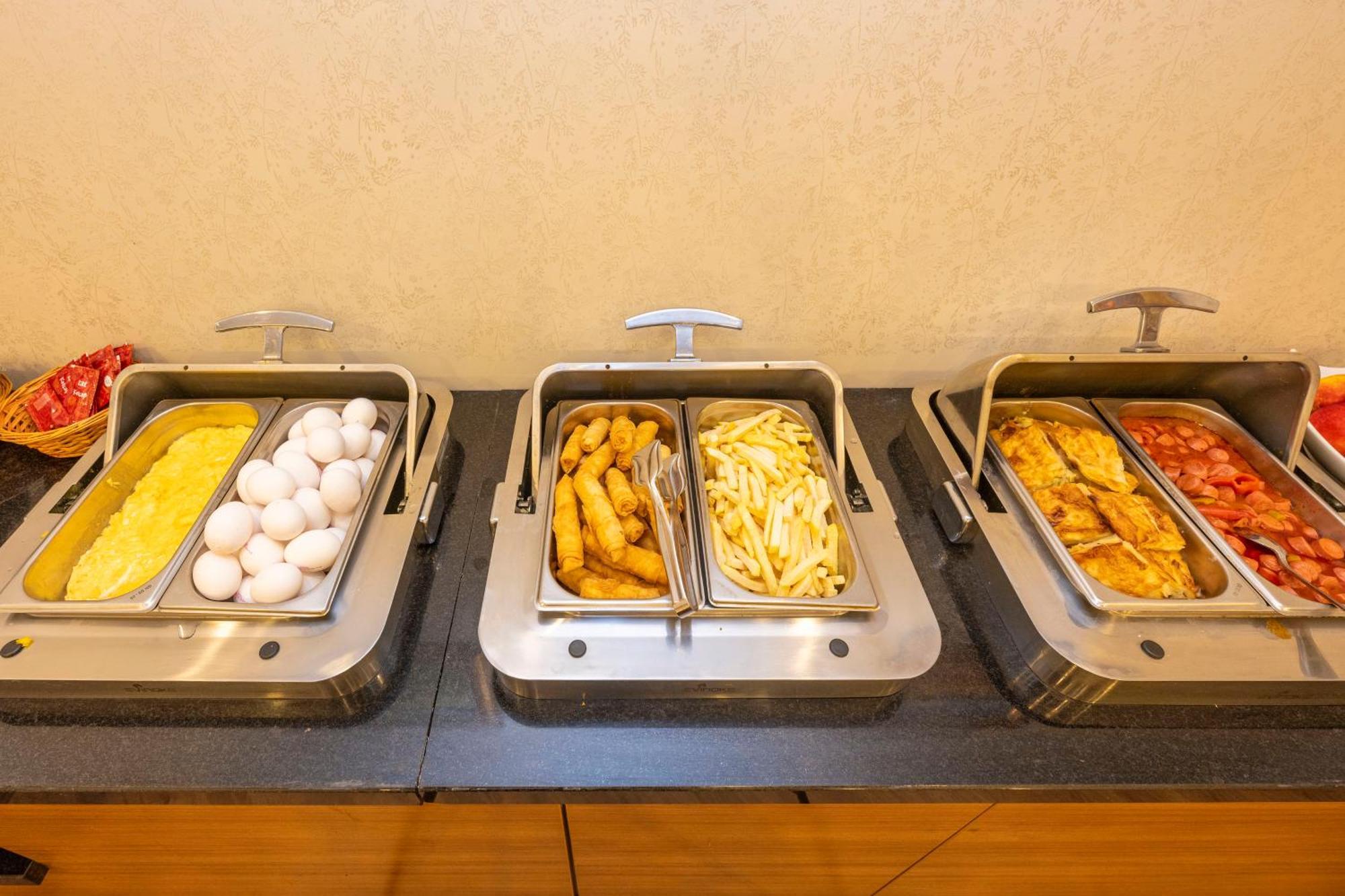 Premist Taksim Hotel