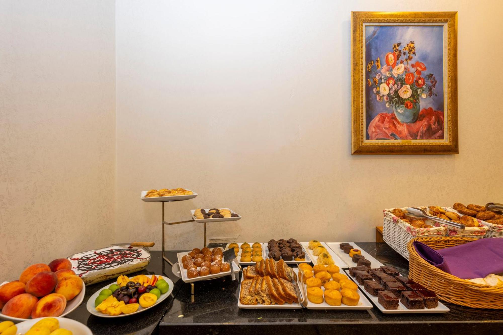 Premist Taksim Hotel 4*