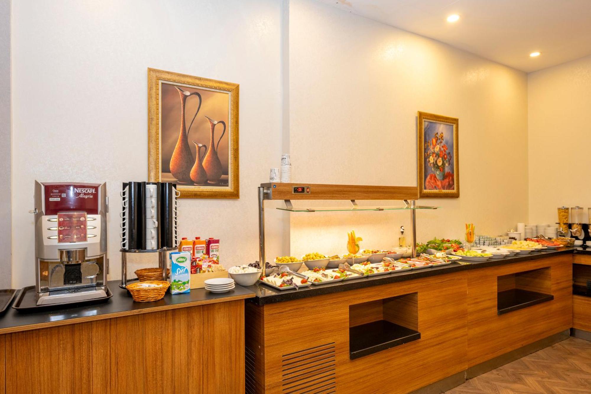 Hotel Premist Taksim Istanbul