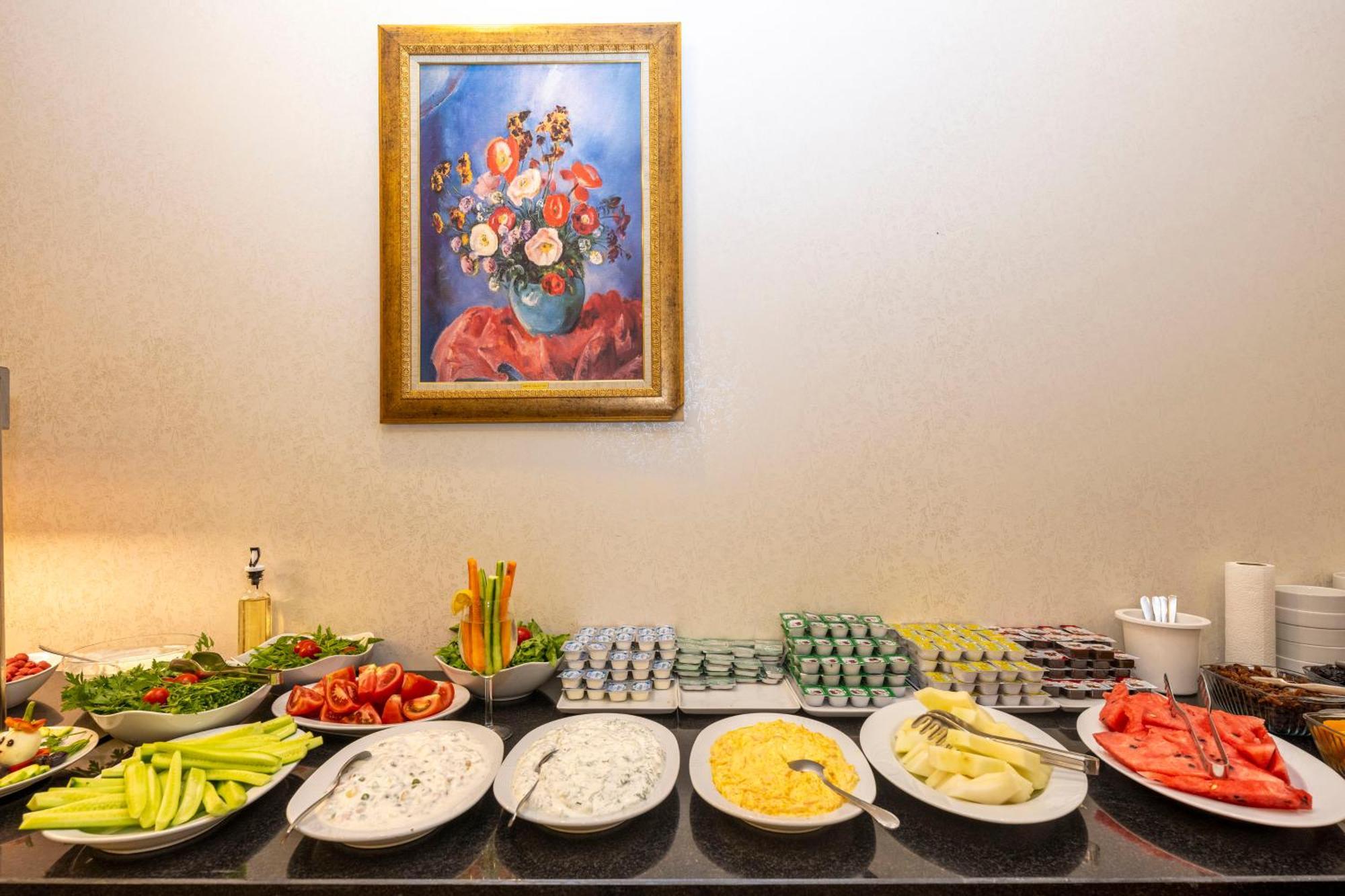 Premist Taksim 4* Istanbul