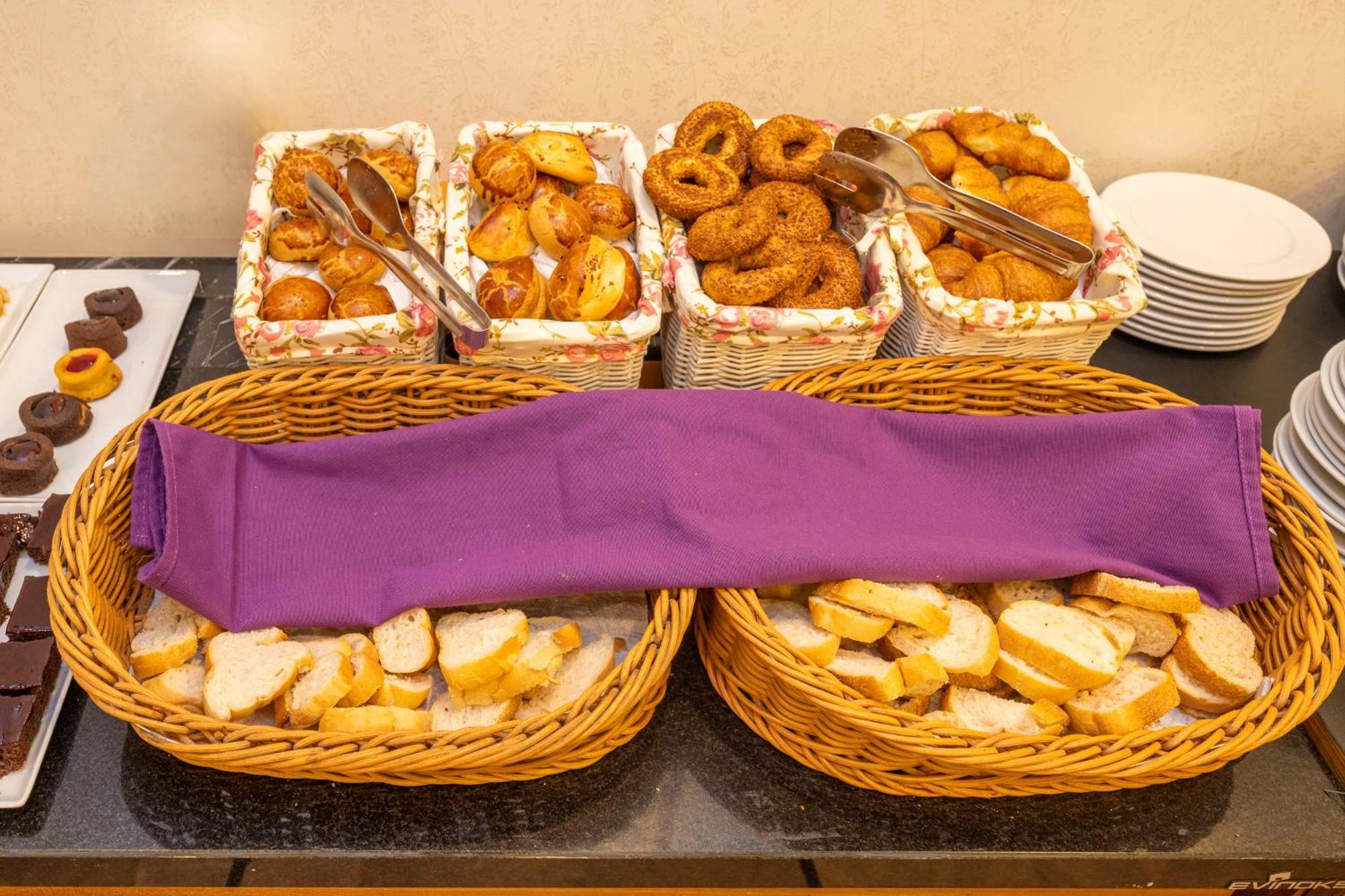 Hotel Premist Taksim