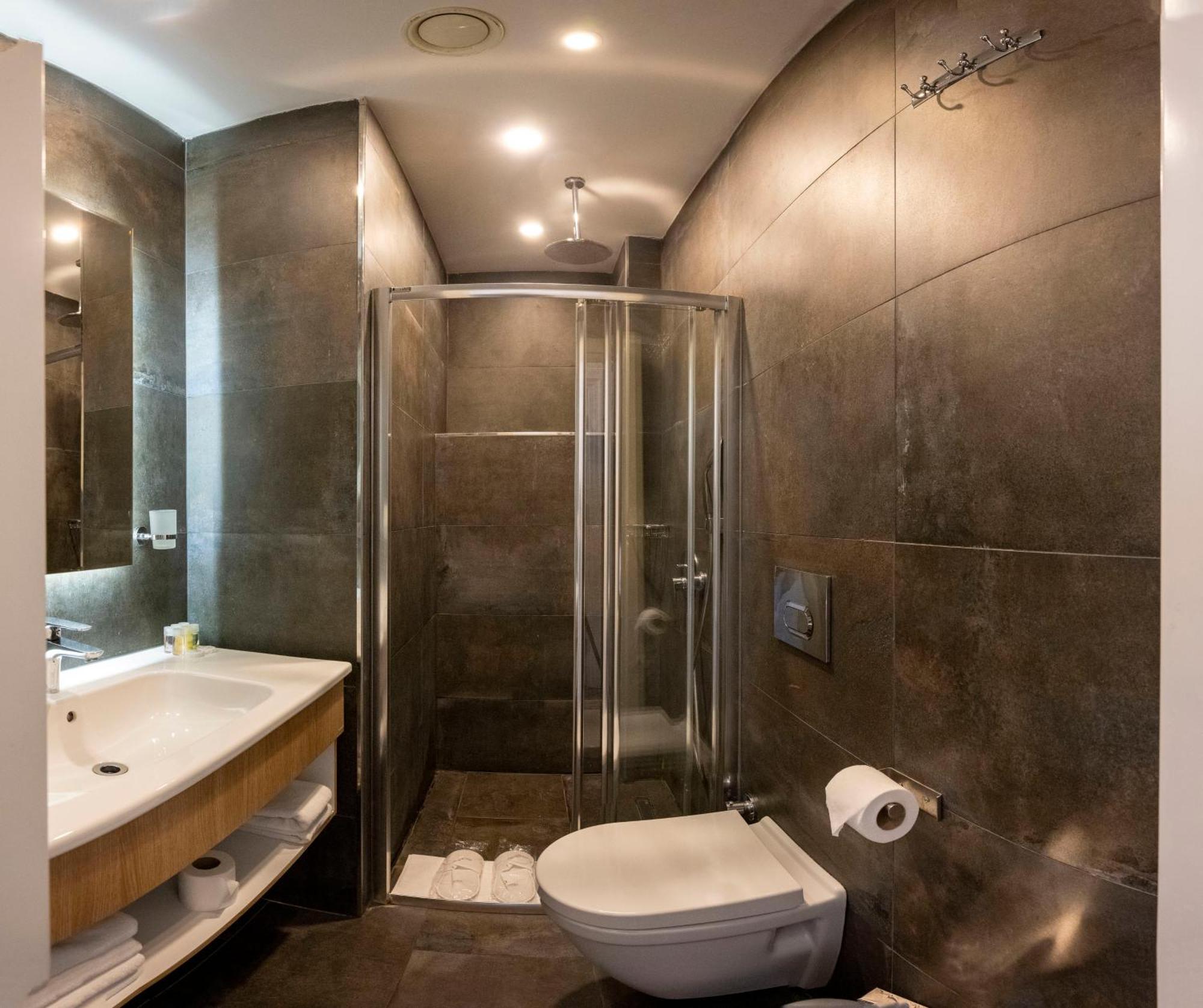 Premist Taksim Hotel