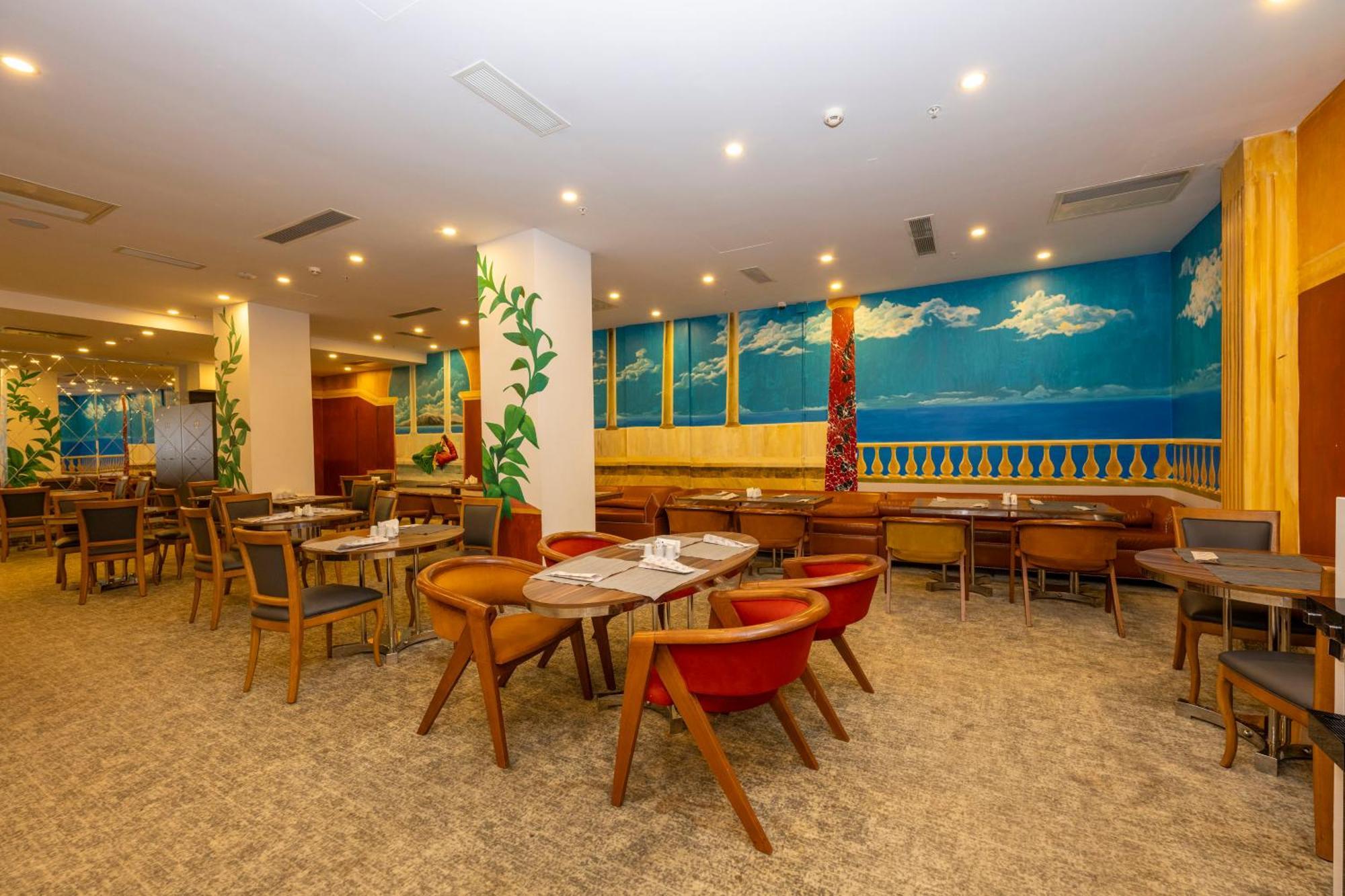 Premist Taksim Hotel Istanbul