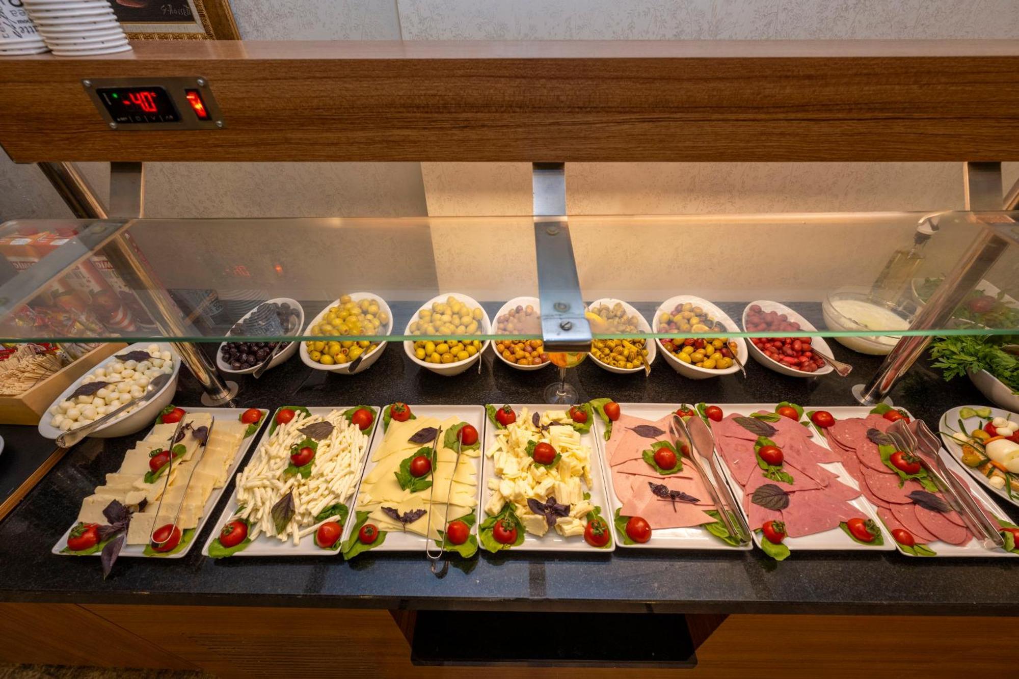 Premist Taksim 4* Istanbul