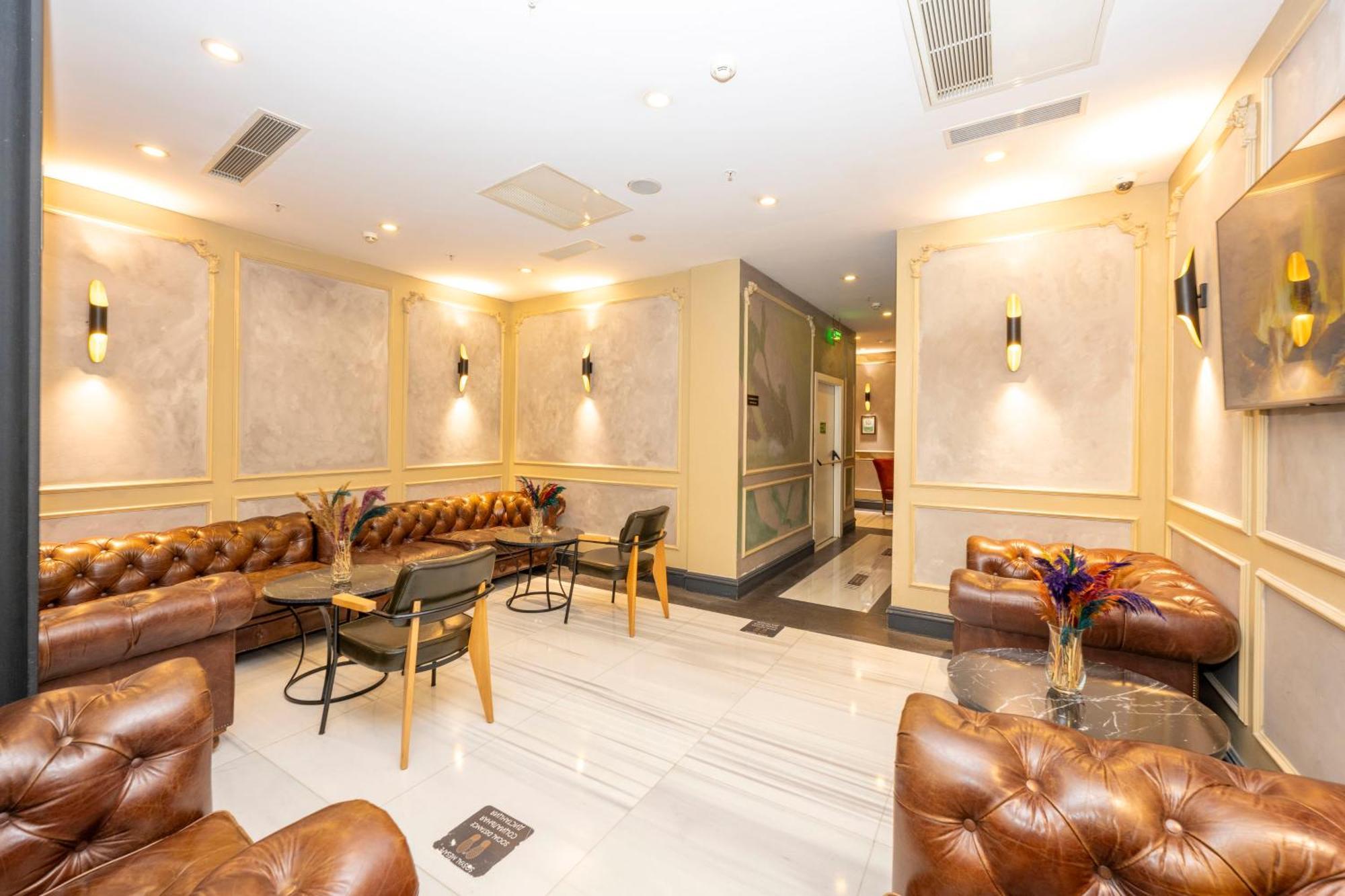 Premist Taksim 4* Istanbul