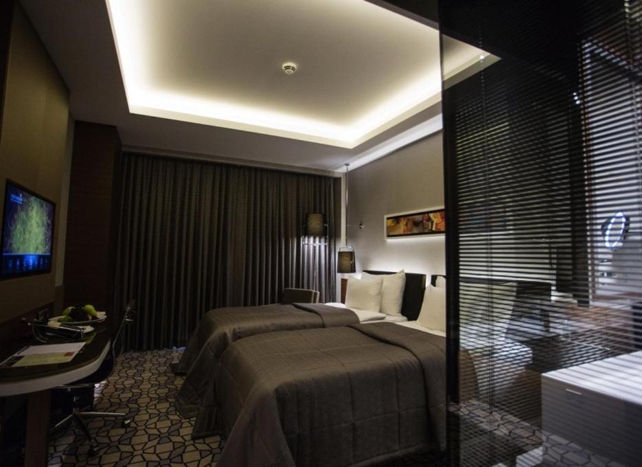 Hotel Grand Harilton Istanbul