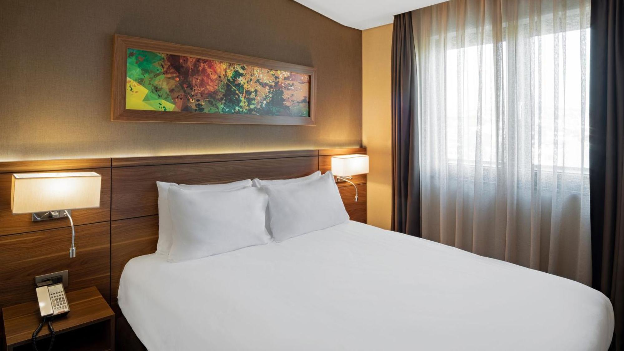 - Kadikoy, An Ihg Otel 4*