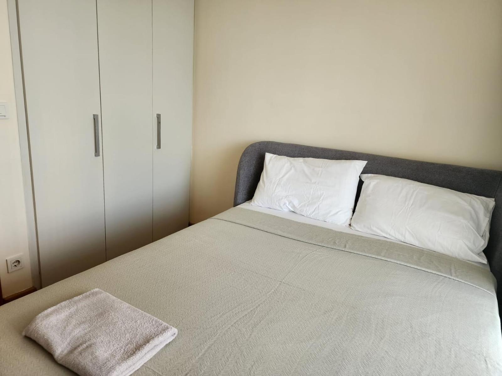 Taksim Perfect Residence, 3 Bedrooms, 140 M2, Pool Gym Sauna Access Apartment