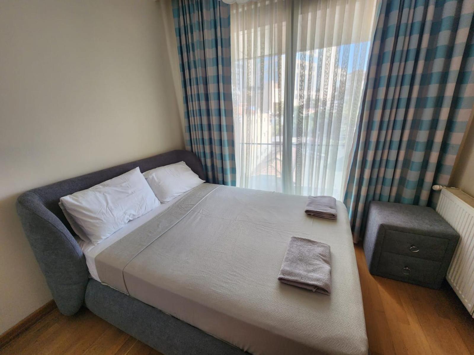 Apartment Taksim Perfect Residence, 3 Bedrooms, 140 M2, Pool Gym Sauna Access *
