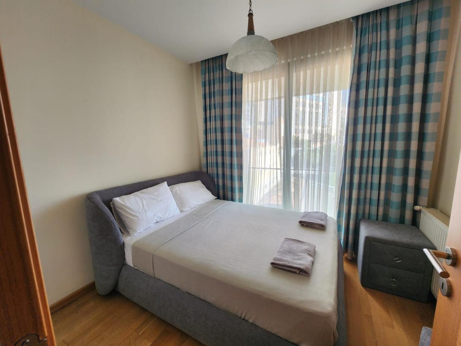 Taksim Perfect Residence, 3 Bedrooms, 140 M2, Pool Gym Sauna Access *