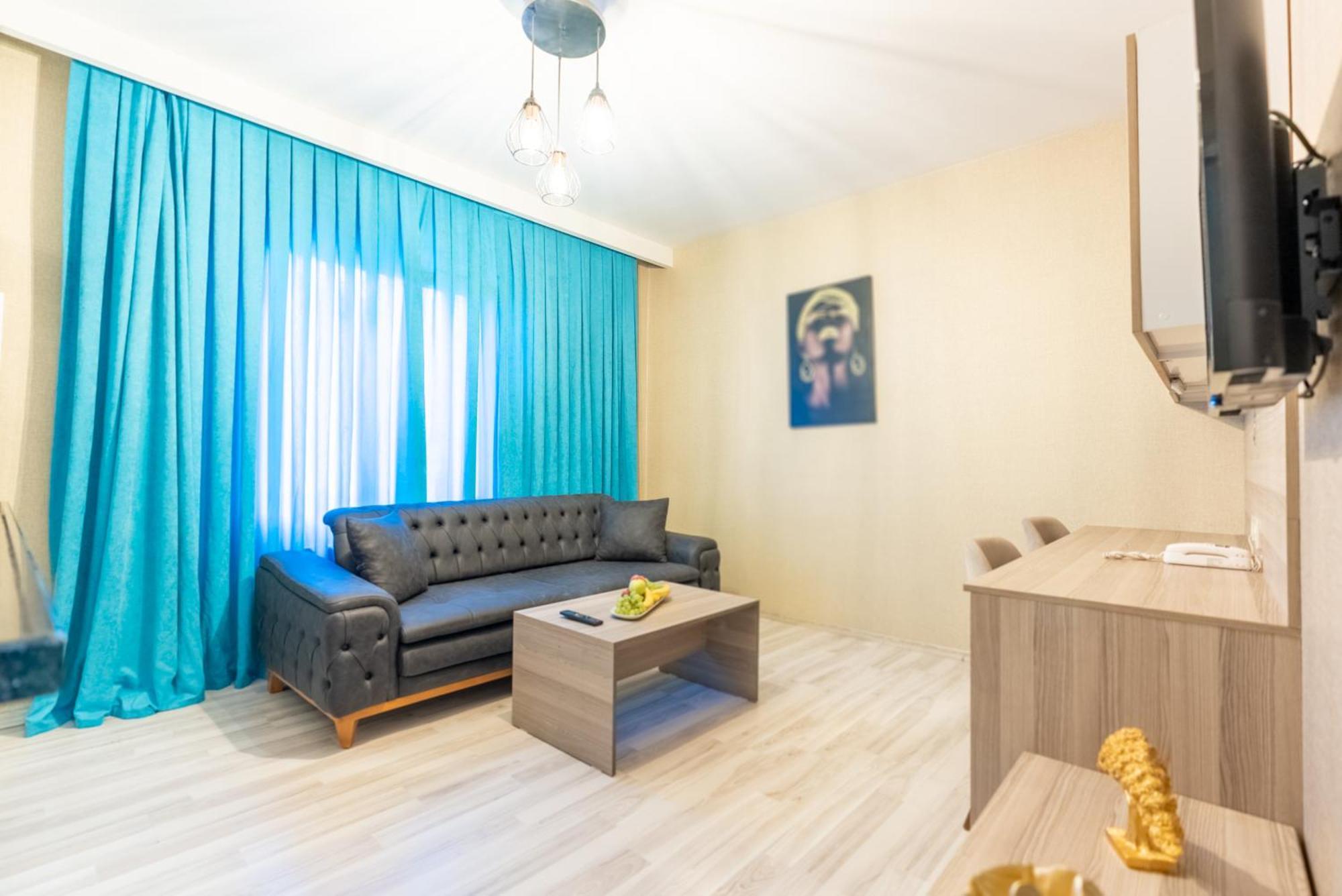 Apartment Melisa *