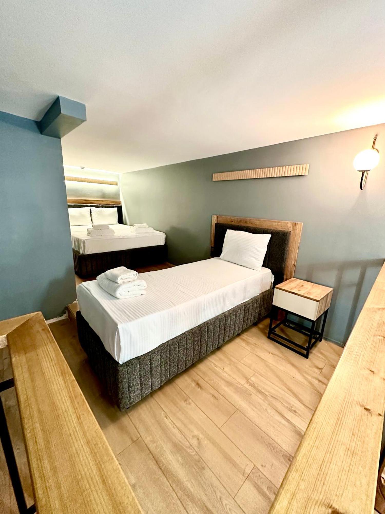 Newalla Old Otel