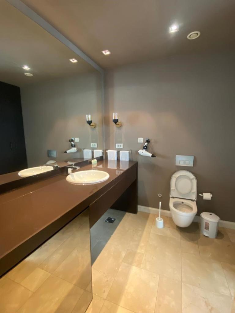 Apartment Aykac Istanbul