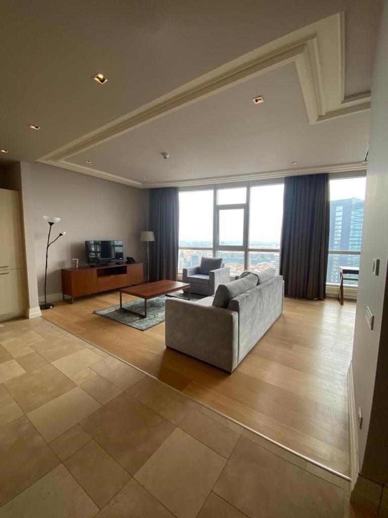 Aykac Apartment *