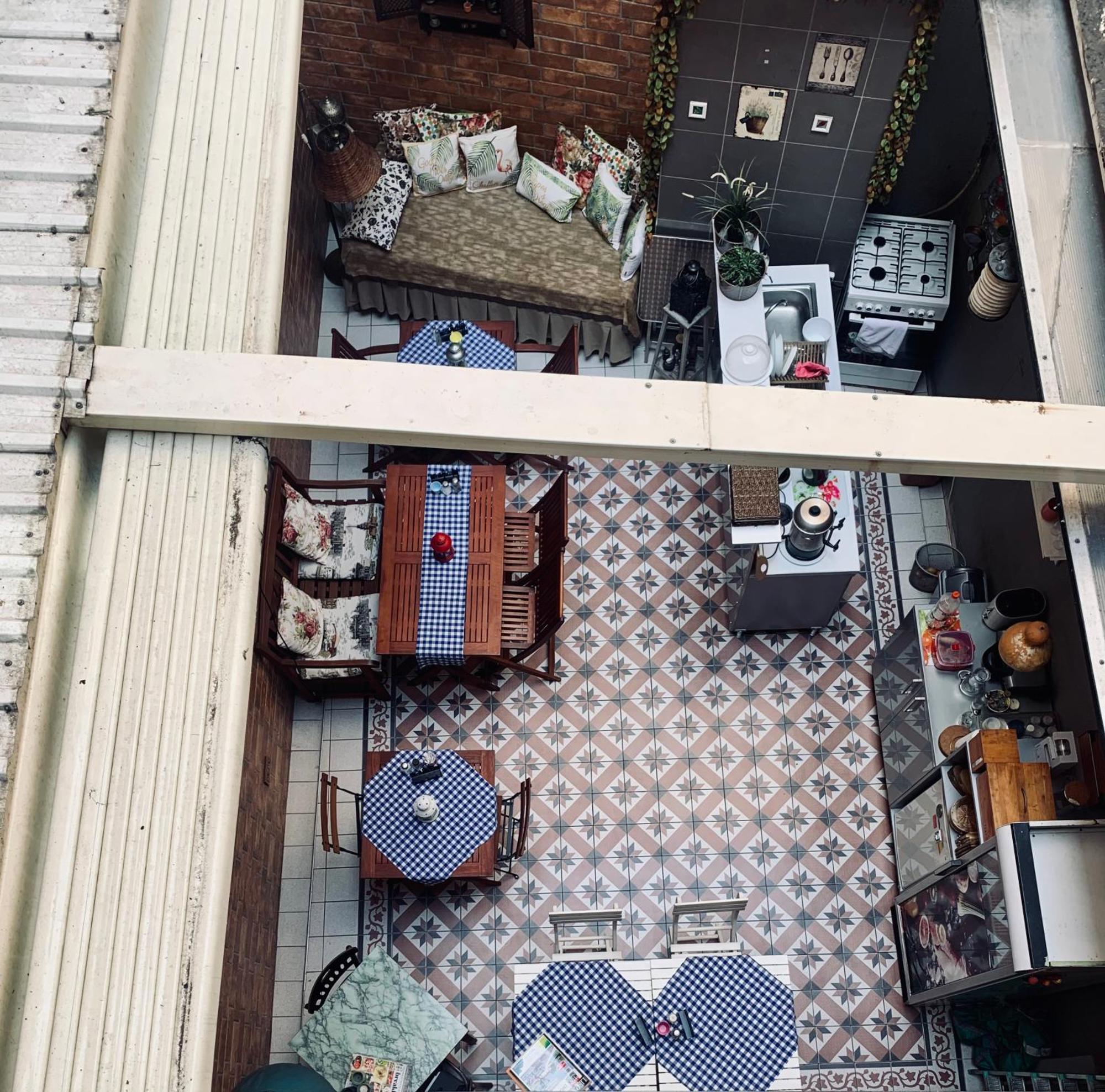 Tom Square Boutique 2* Istambul