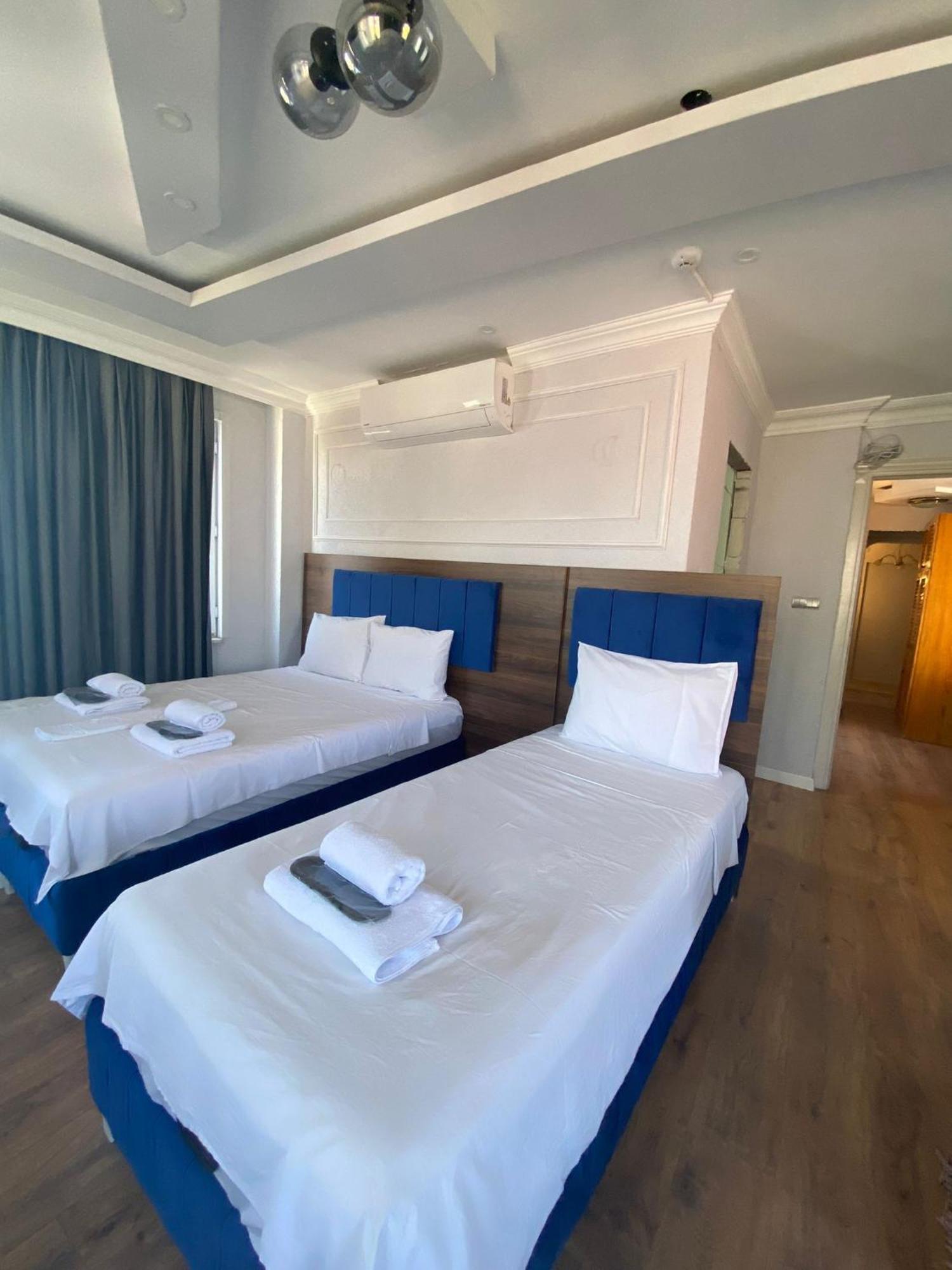 Ramo's By Ramo Istanbul